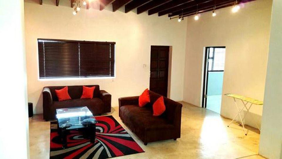 Dorwin Home Accommodation | Zonnebloem Accommodation