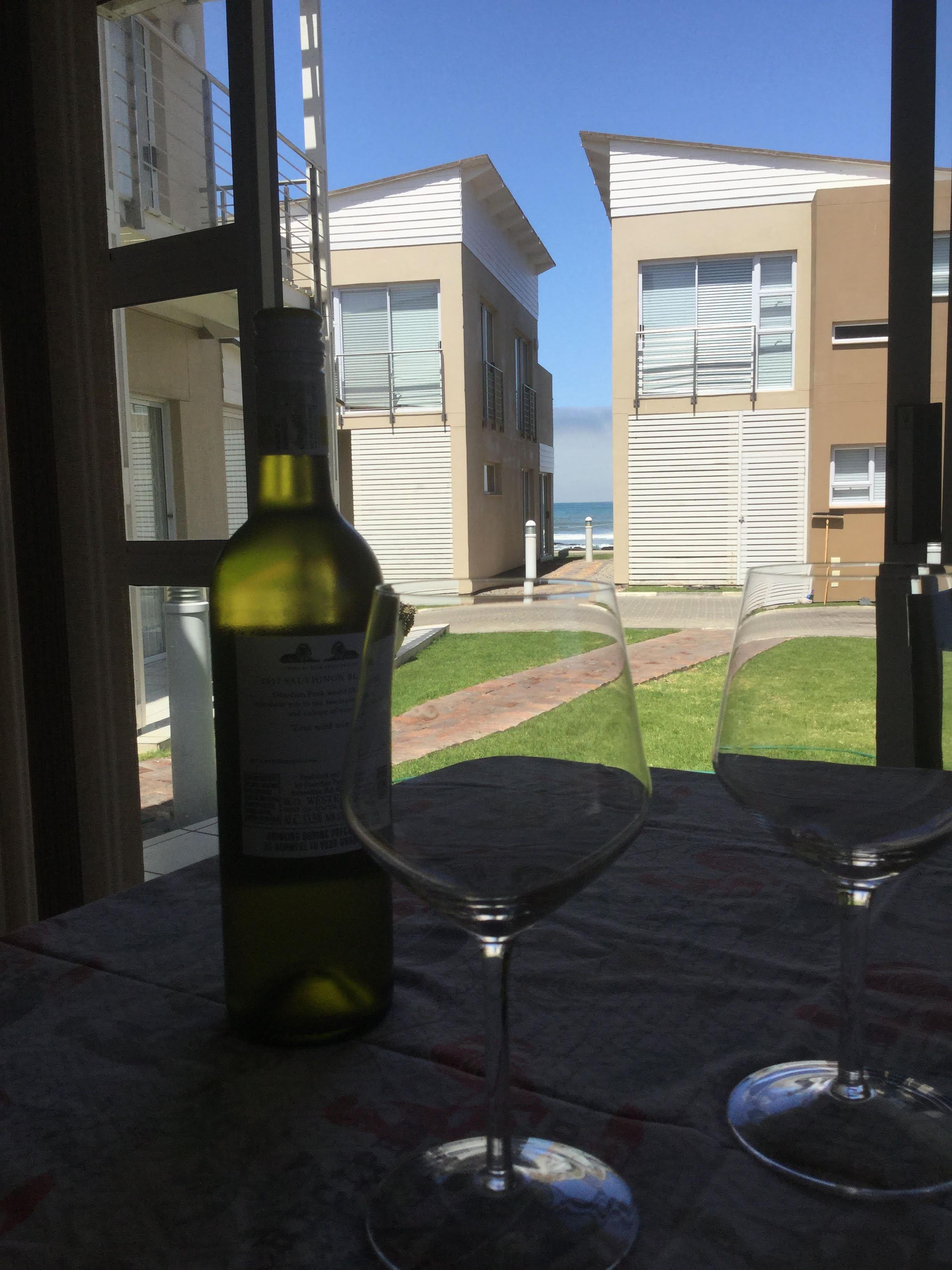 Swakopmund Waterfront D10 | Accommodation Hage Heights