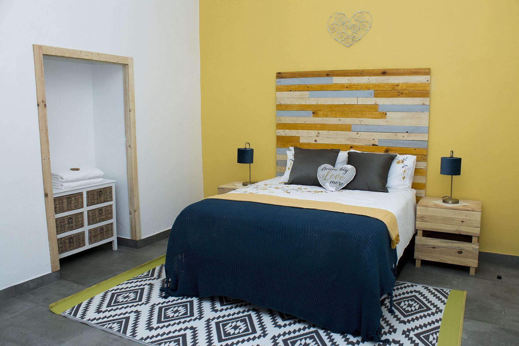 A Touch of Grace | Accommodation Potchefstroom