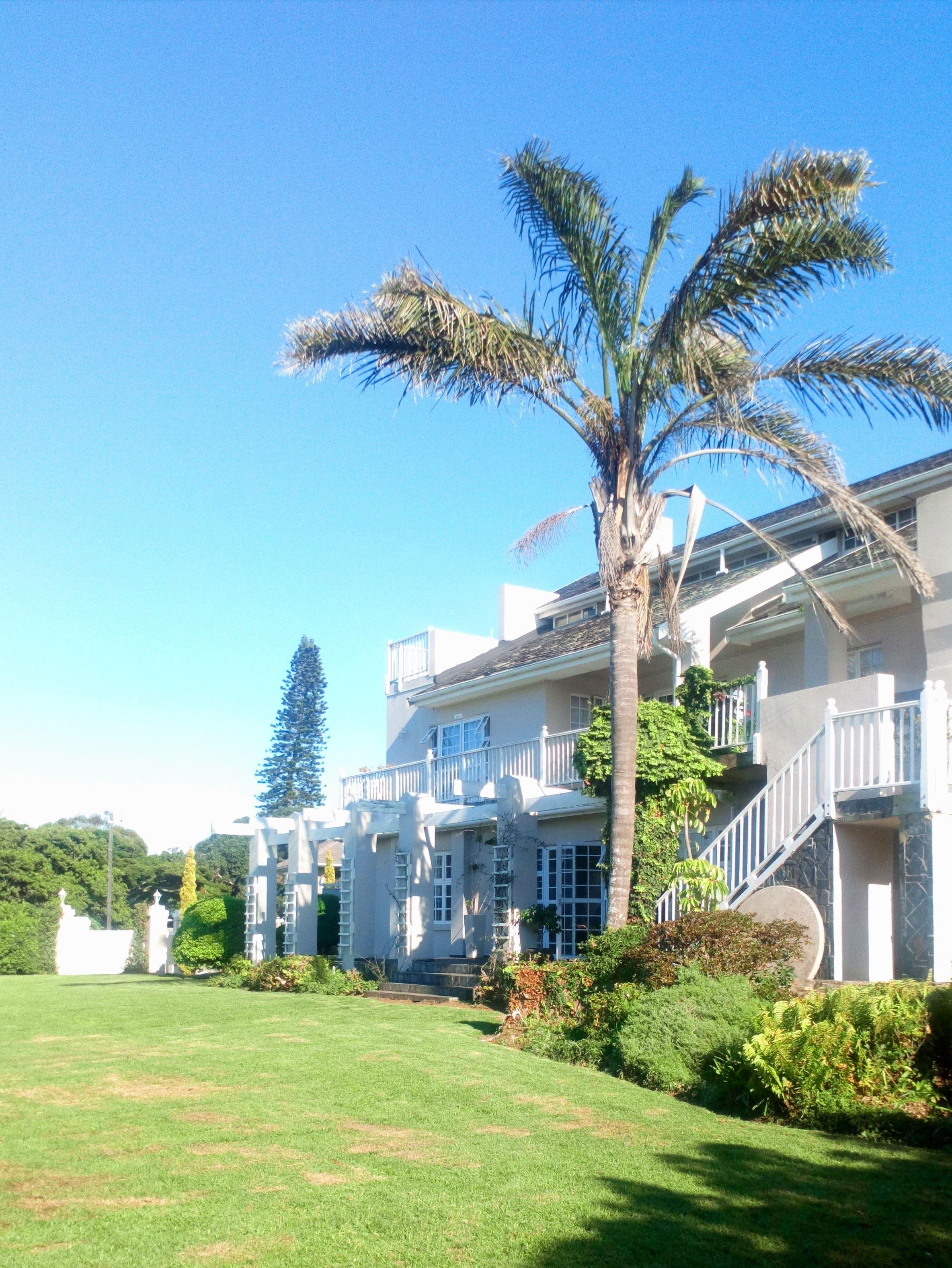 Harrington Guest House | Accommodation Bunkers Hill