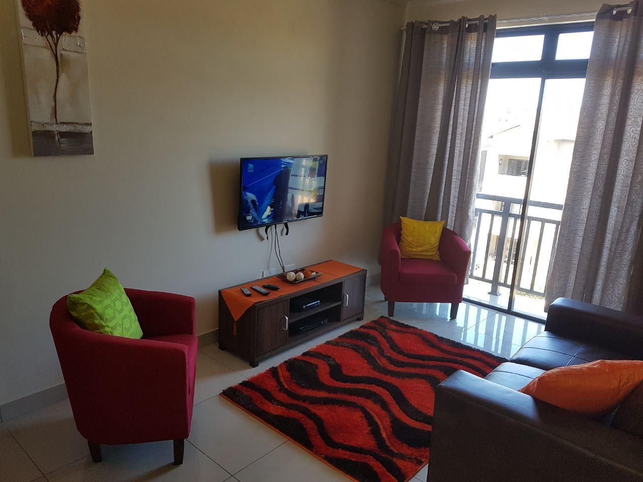 Manhattan Mews | Umhlanga Ridge Accommodation