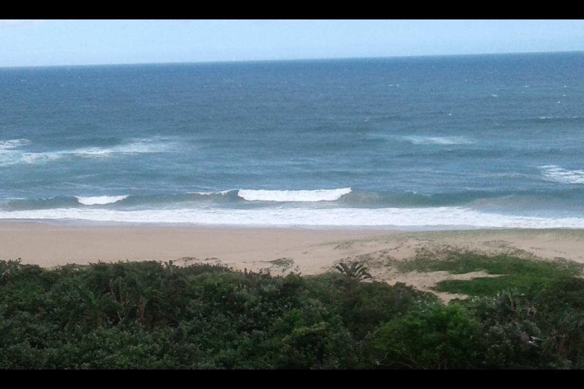 Afsaal holiday flat | Amanzimtoti Specials