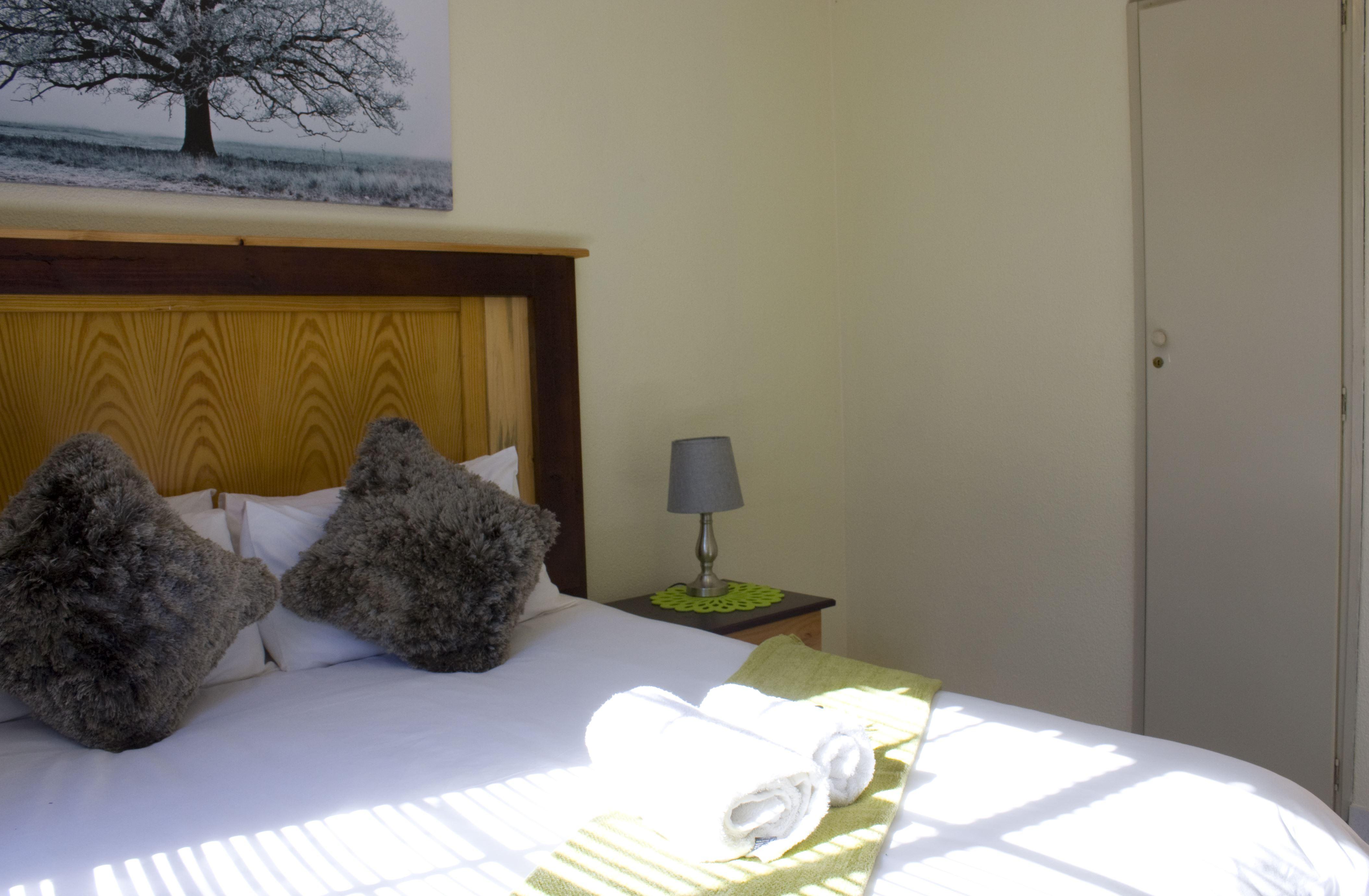 The Elixir Hotel | Accommodation Middelburg - Mpumalanga
