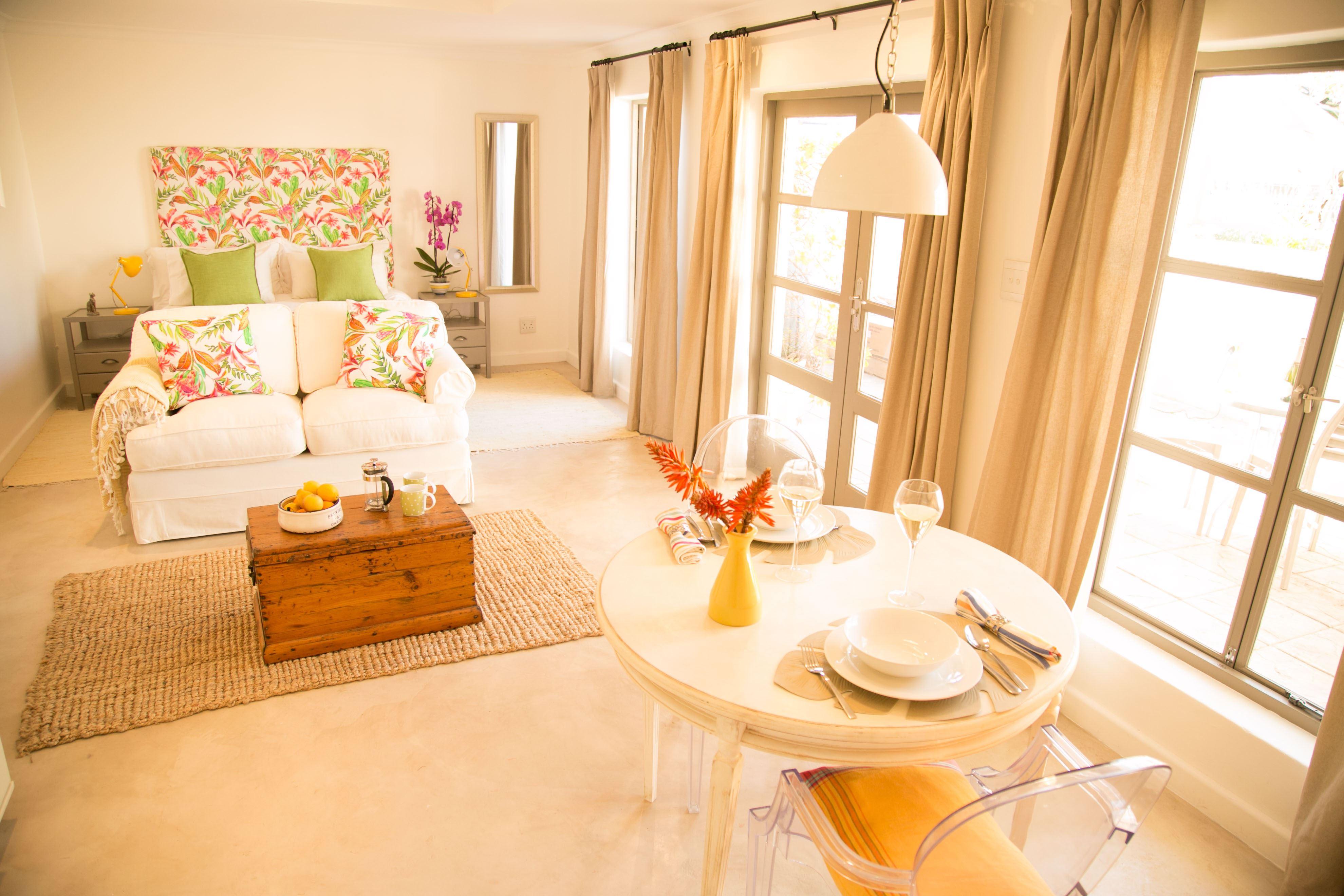 Beletage | Leisure Island Accommodation