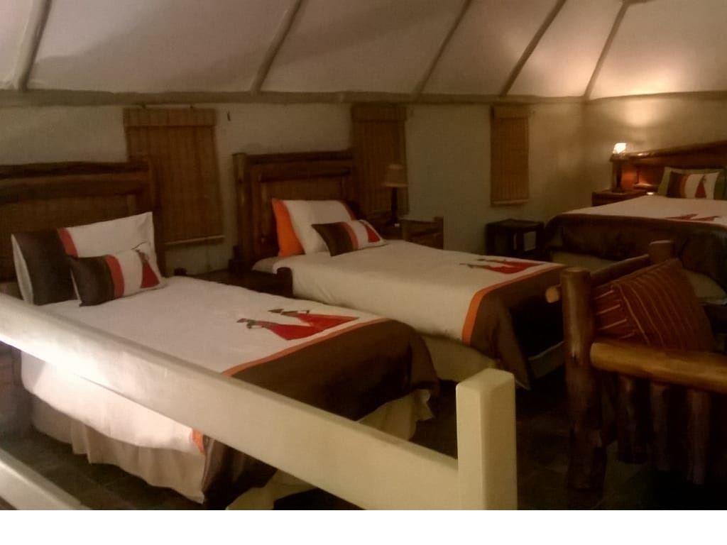Shangri-la@Kruger | Accommodation Marloth Park