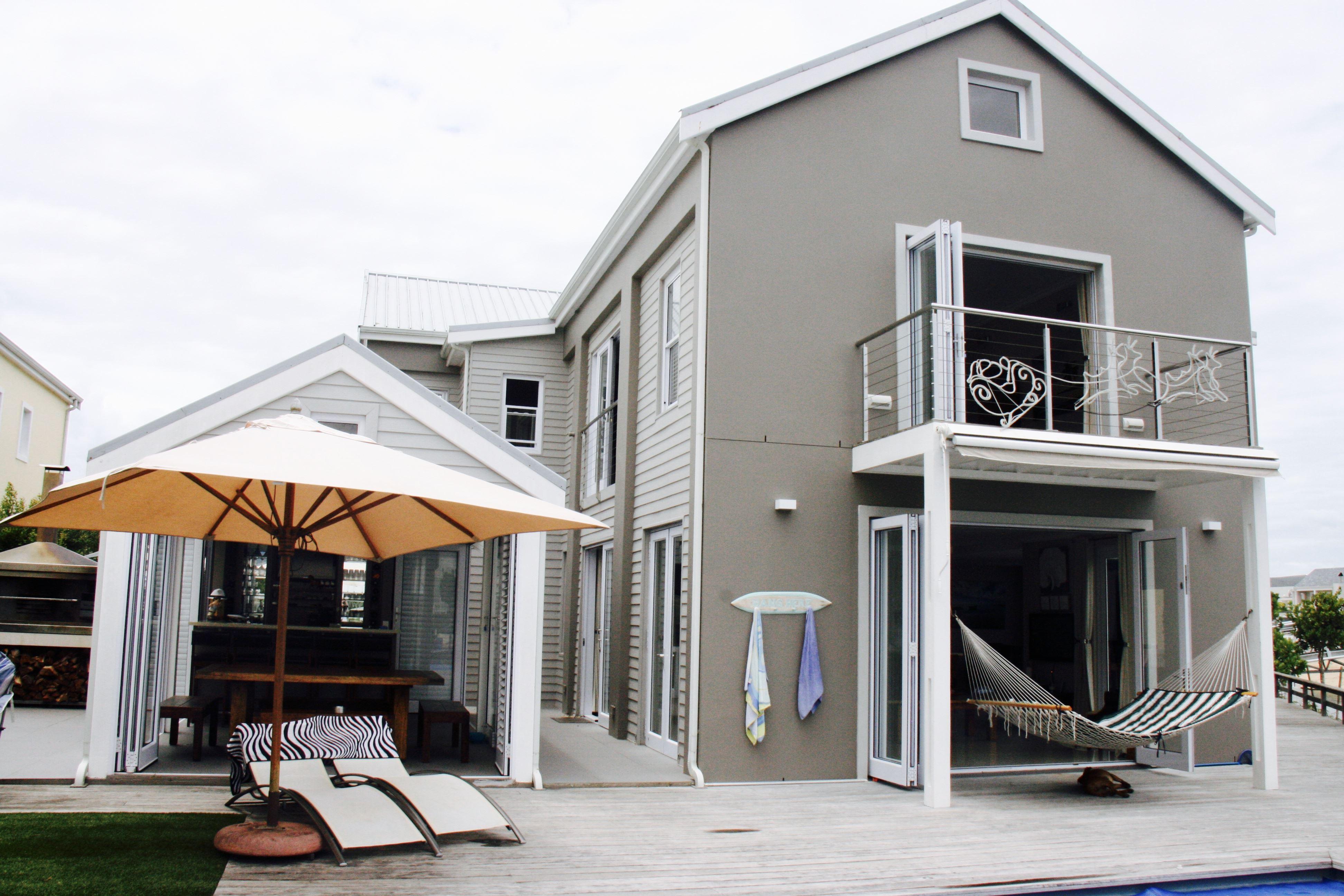 Piece of Paradise | Thesen Island Self-catering
