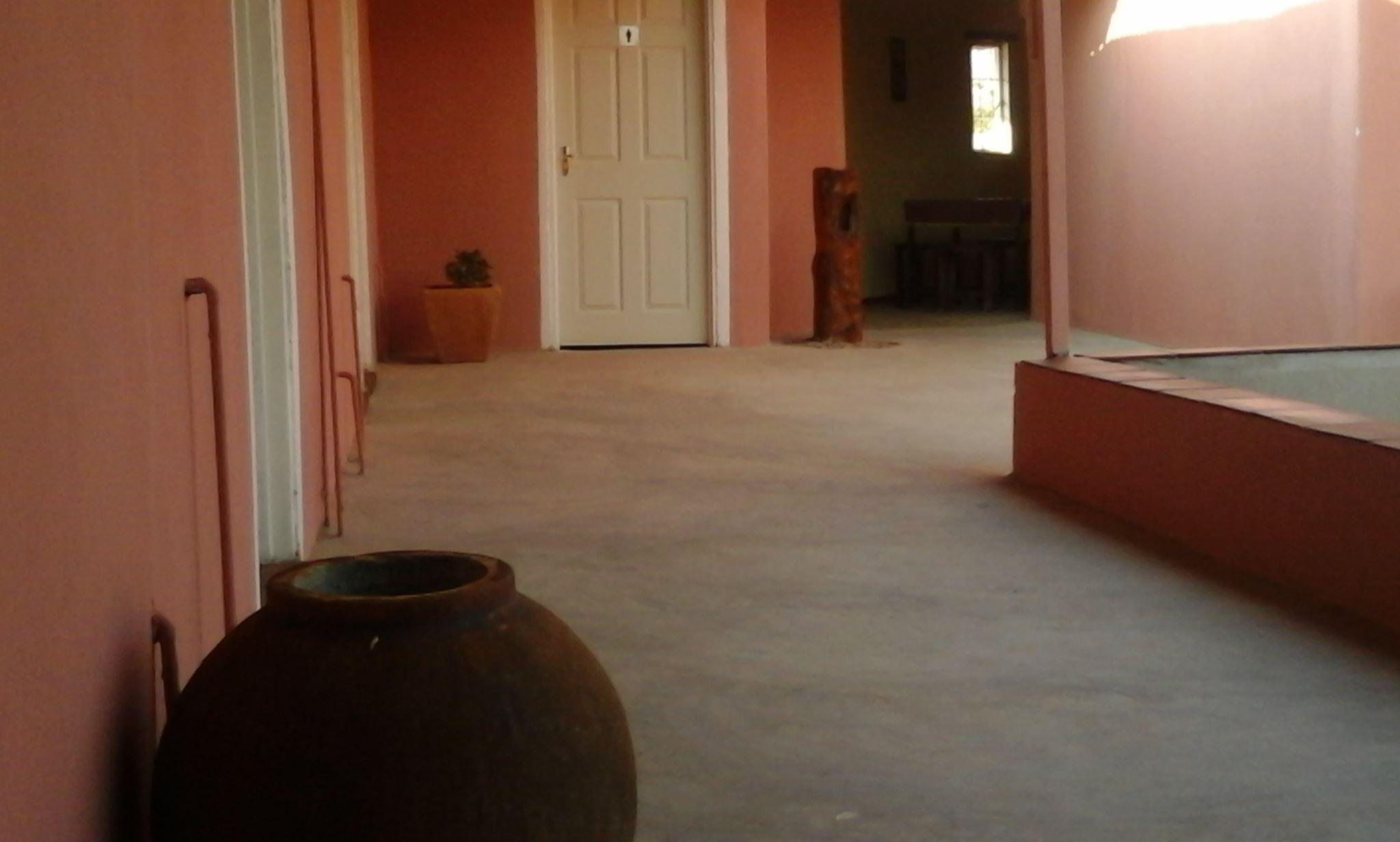 Hotel Pension Le manoir | Accommodation Opuwo