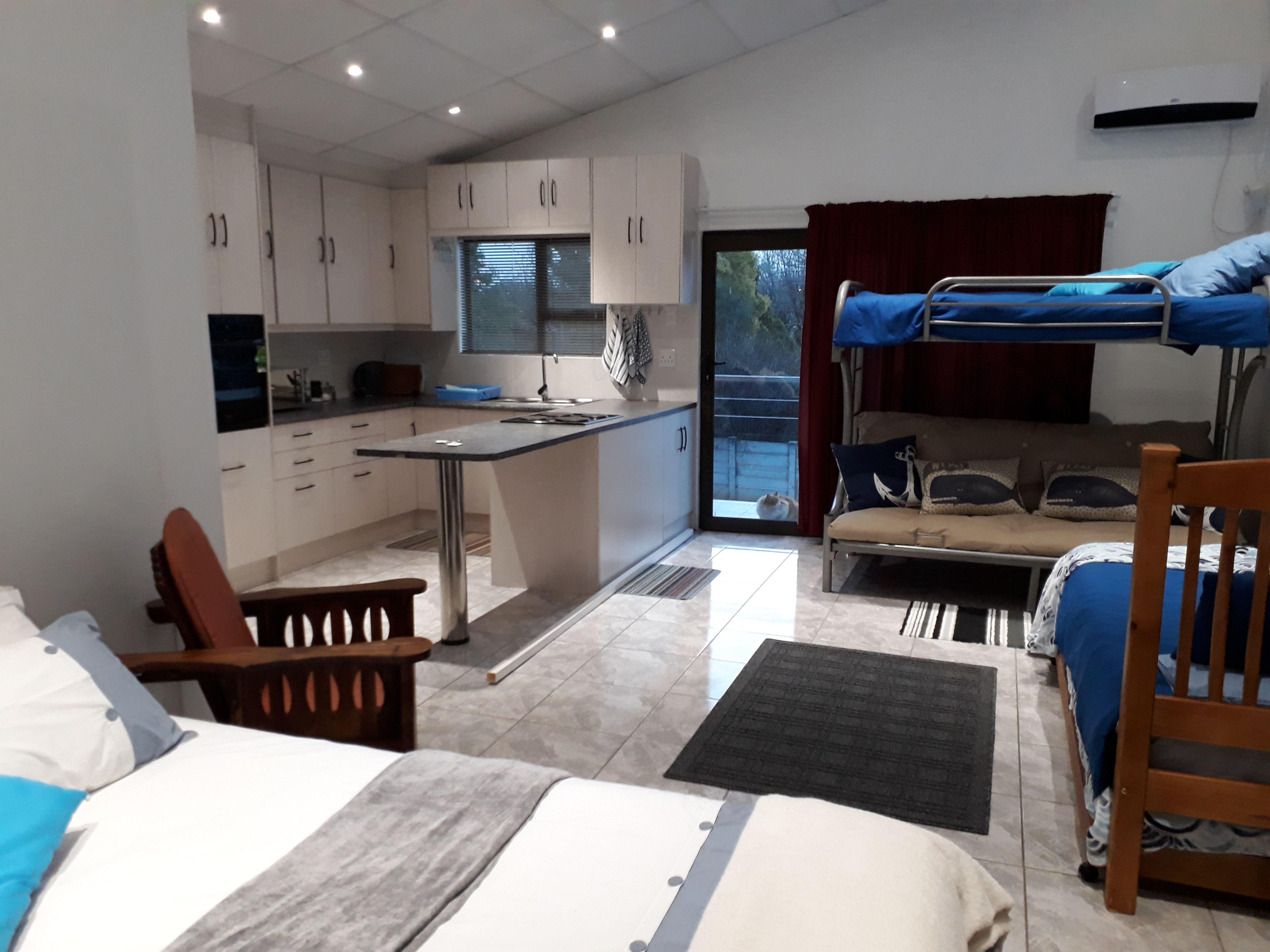 Oppie Hoek | Bloemfontein Specials
