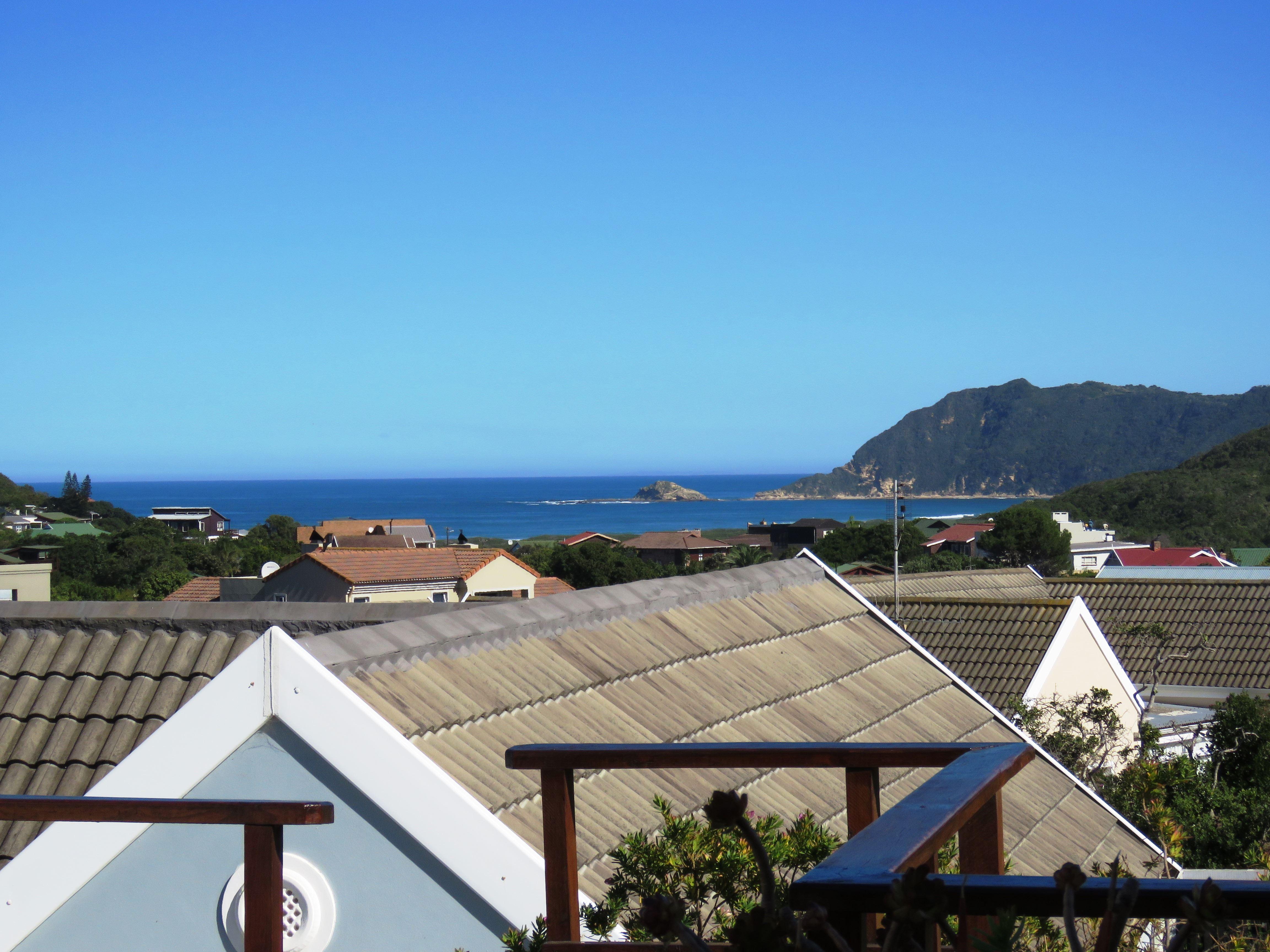 15 Zeegesicht Close | Accommodation Sedgefield