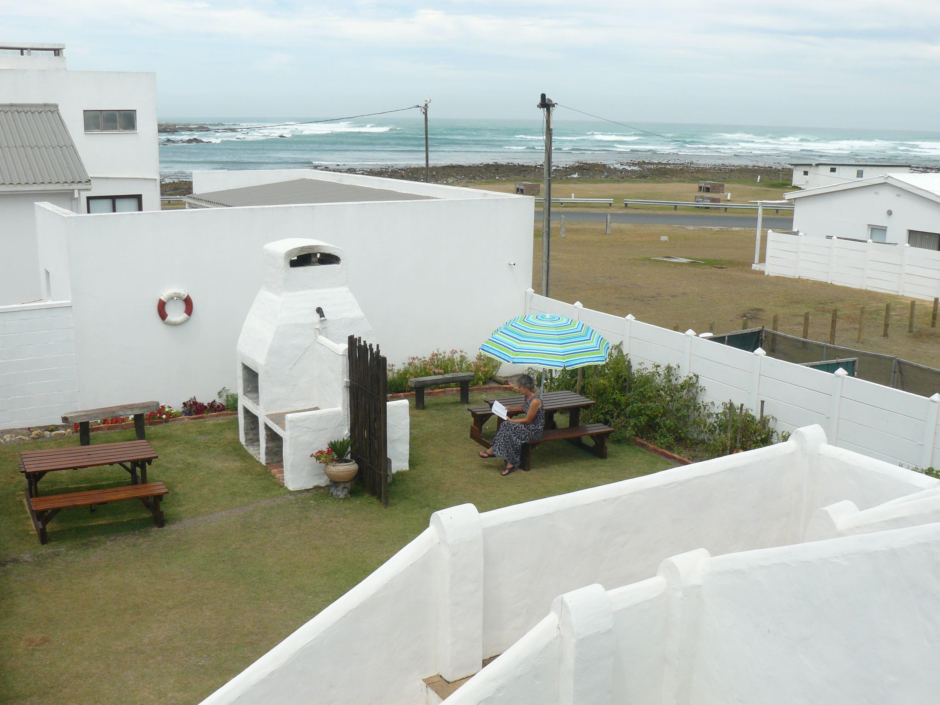 House of 2 Oceans | Agulhas Specials