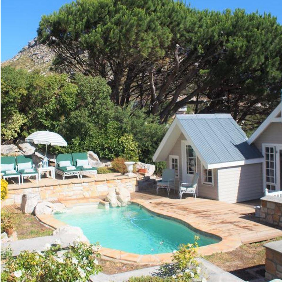 Fairways | Accommodation Clovelly