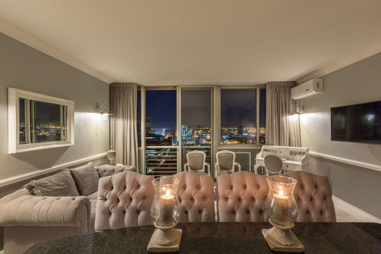 Ville a la Mer | Cape Town Accommodation