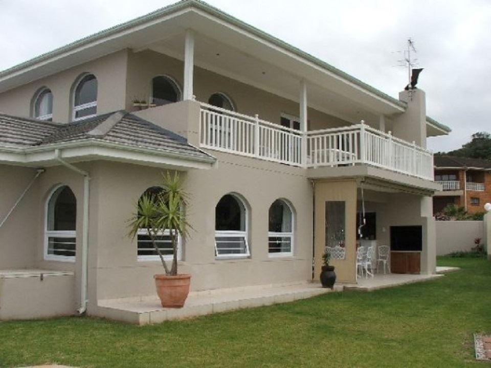 The Nautilus on West Beach | Accommodation Port Alfred