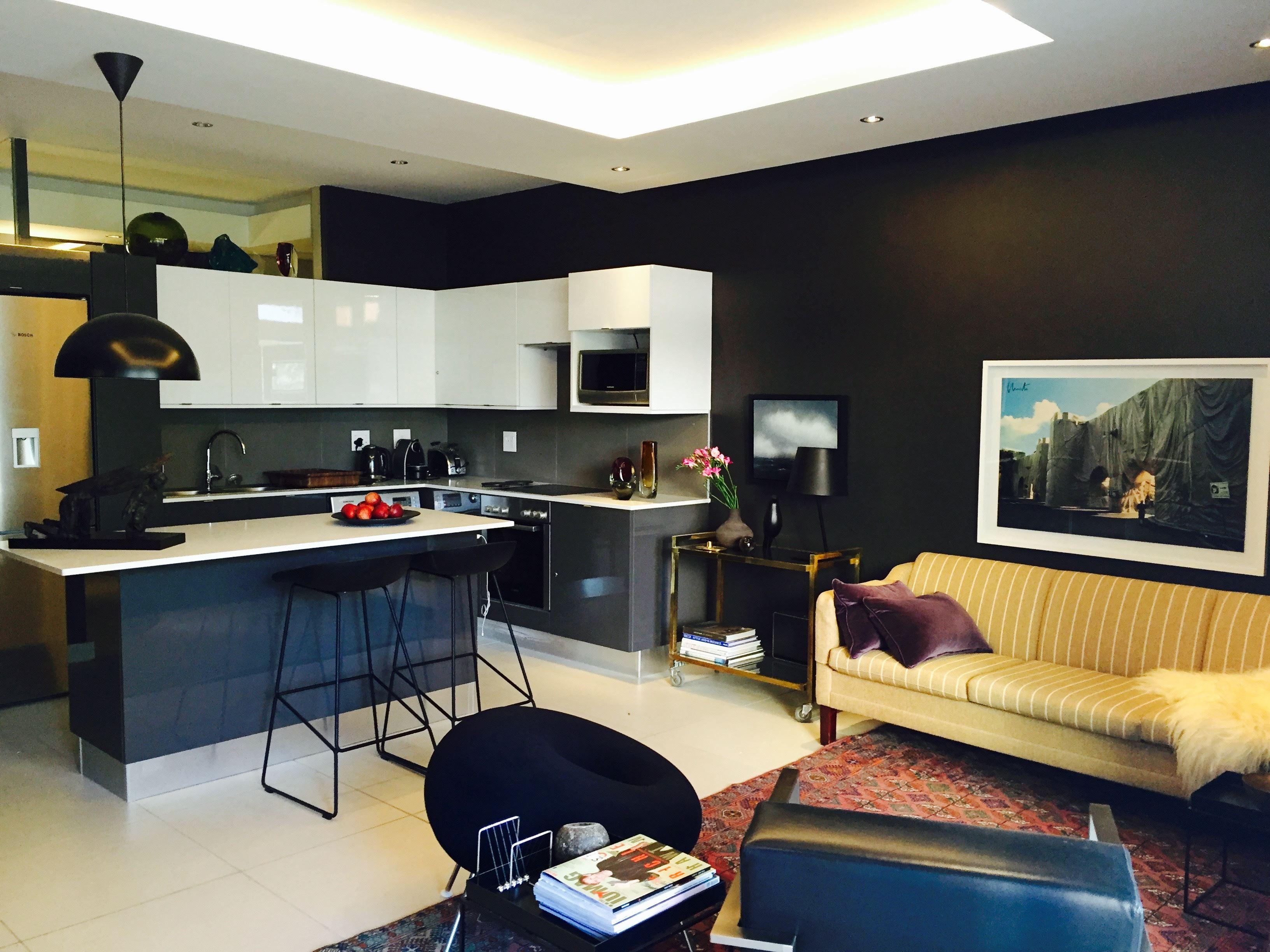 Design Apartment Green Point | Green Point Accommodation