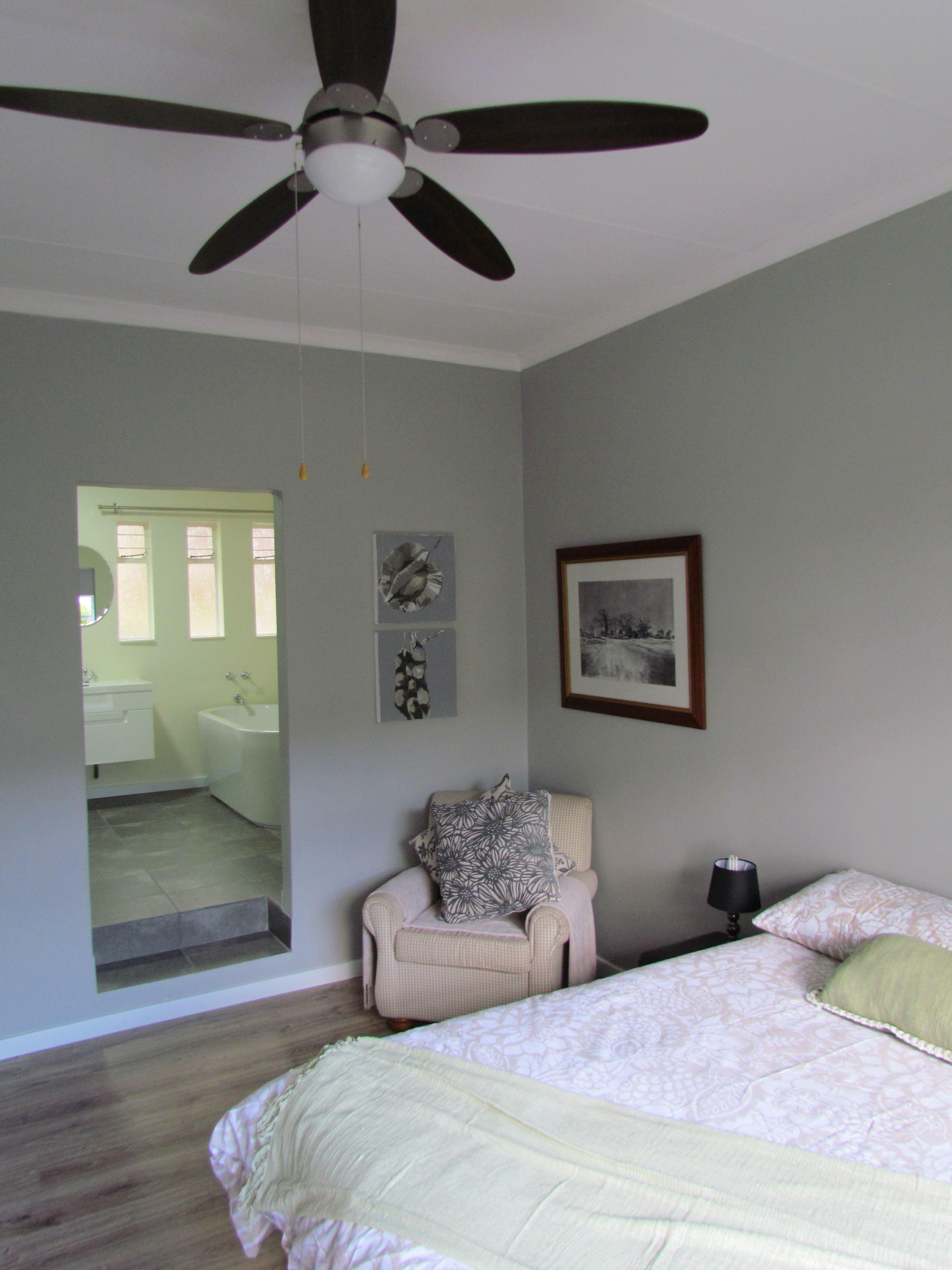Olive House Self Catering Guest Accommodation | Self-catering Newlands (Pretoria)