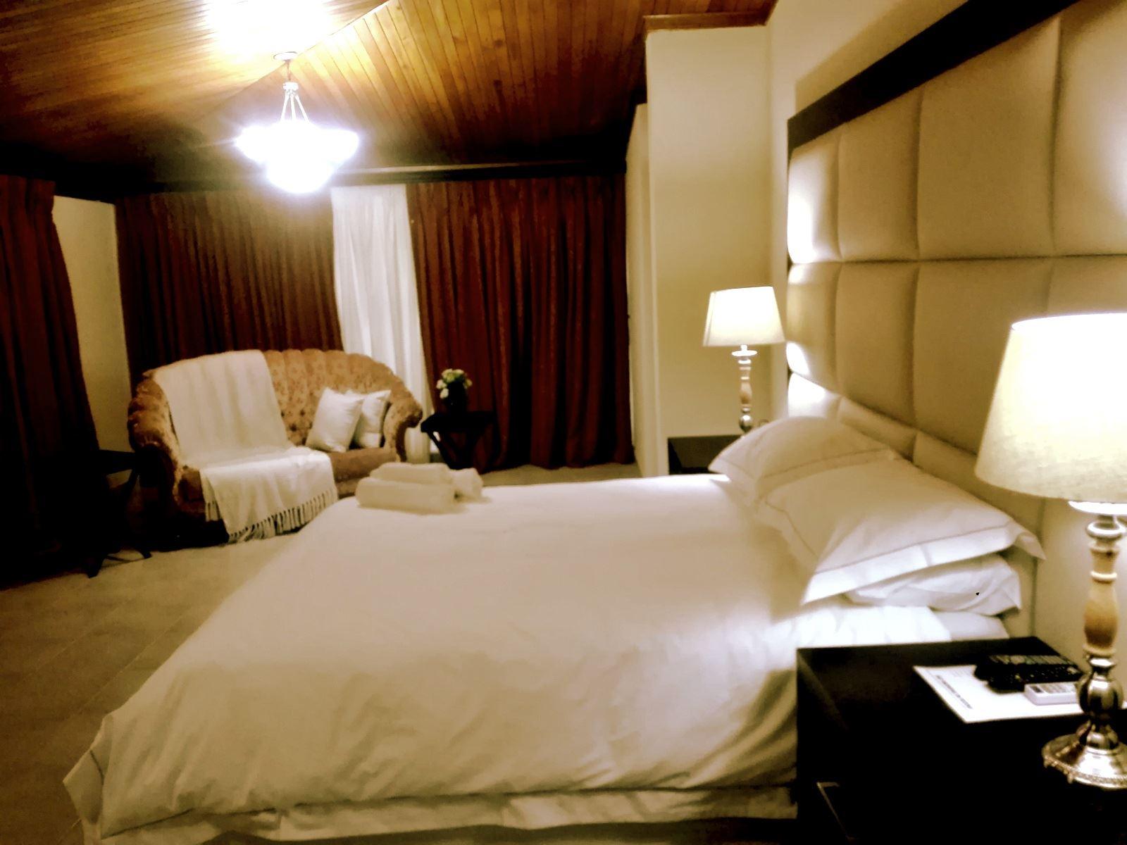 Thabeng Guesthouse | Accommodation Bendor