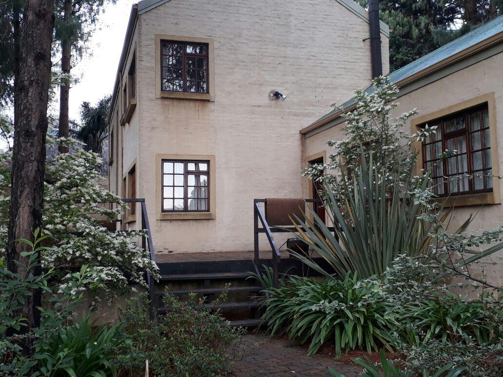 Fernando's Hideaway | Accommodation Dullstroom