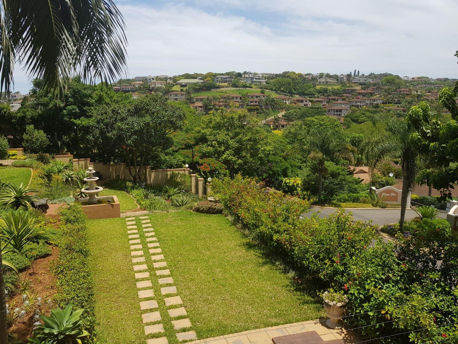 Umhlanga Lodge