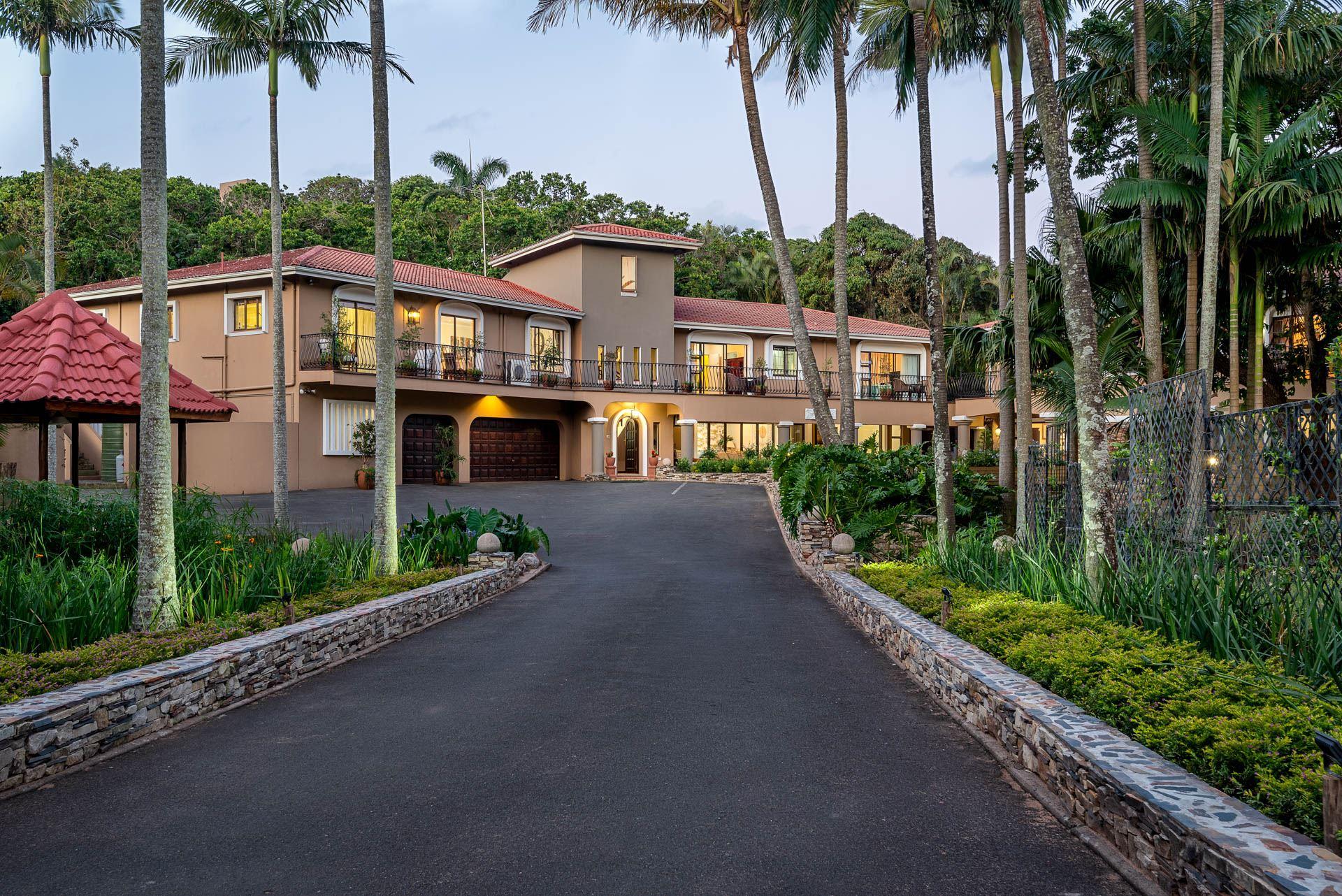 2 on Valley Villa | Accommodation Salt Rock
