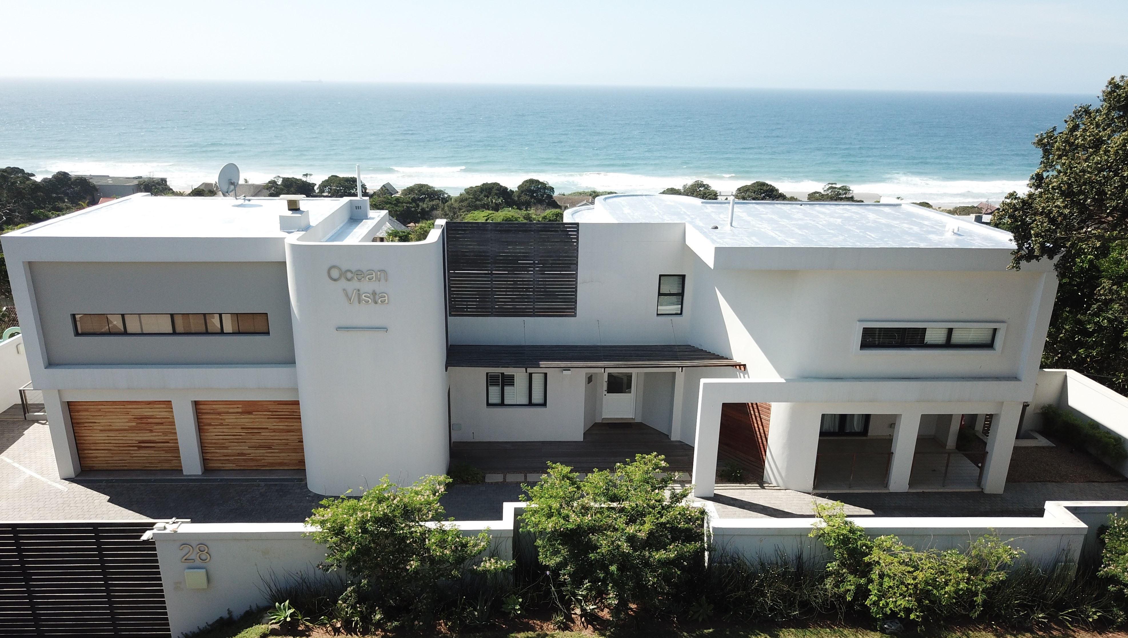 Ocean Vista Boutique Guest House | La Lucia Accommodation