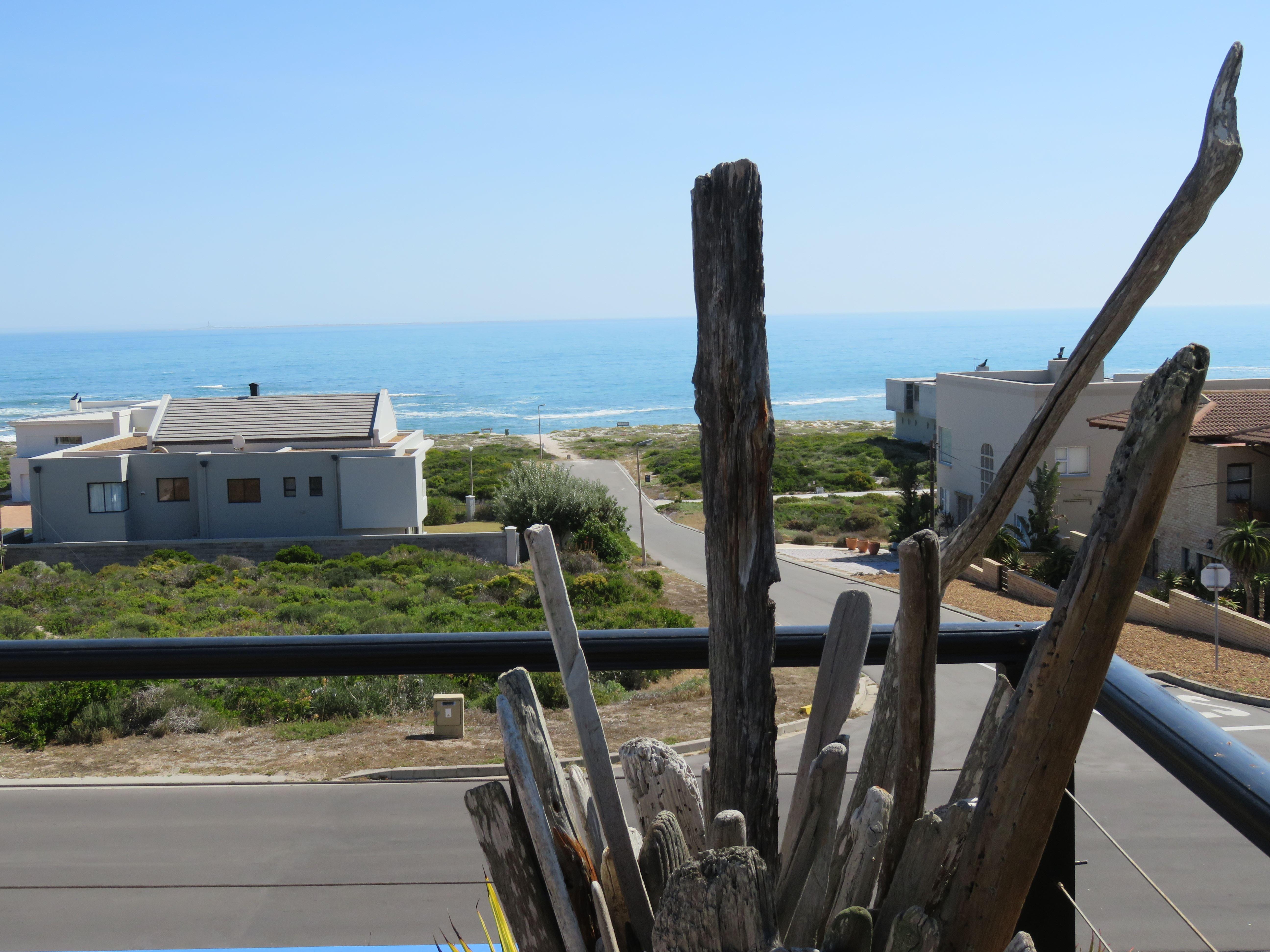 Happyfeet | Accommodation Yzerfontein