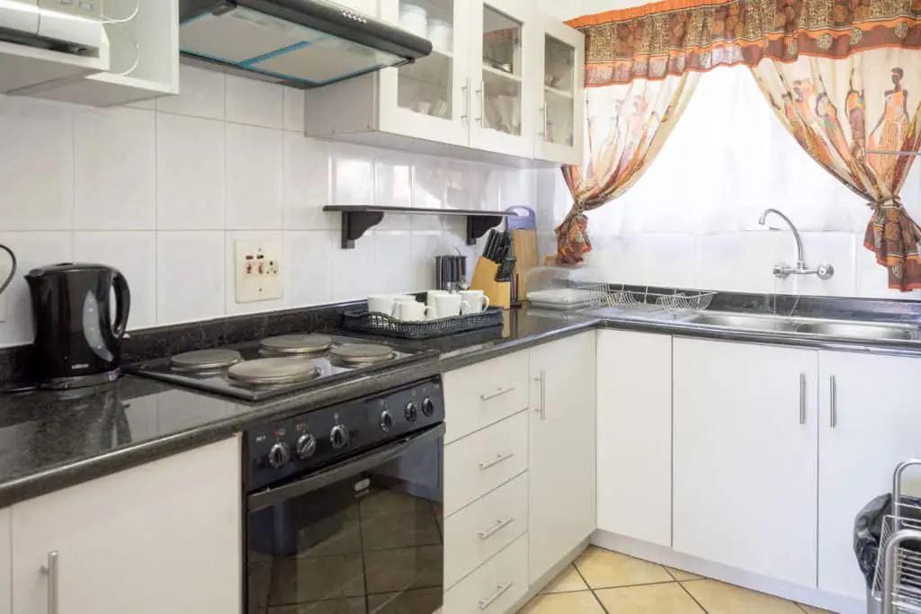 Spindrift 4 | Accommodation Margate Beach