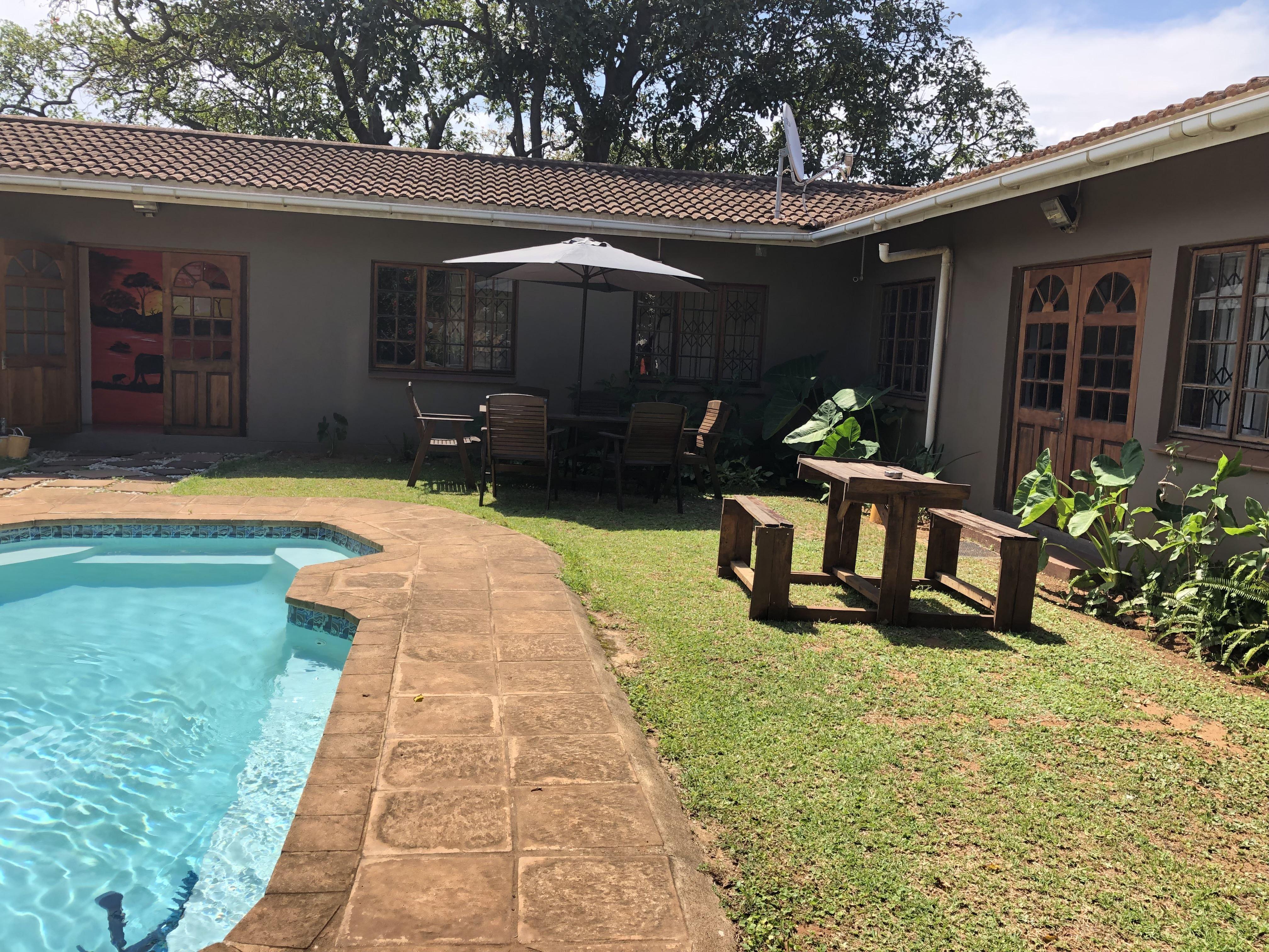 Asante Sana Amanzimtoti Guesthouse | Amanzimtoti Accommodation