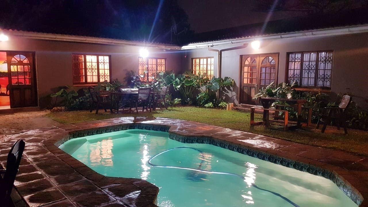 Asante Sana Amanzimtoti Guesthouse | Amanzimtoti Accommodation