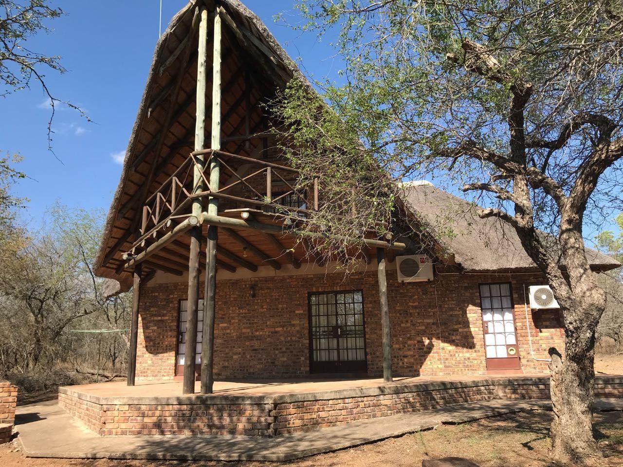 Mopani Manor | Marloth Park Accommodation