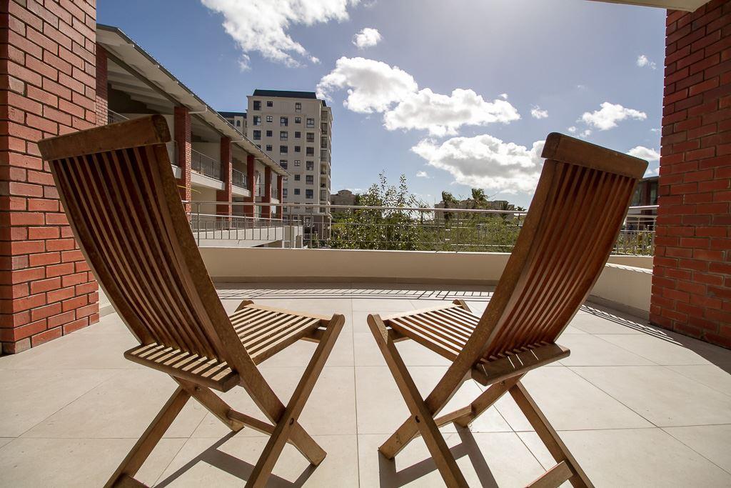 Mayfair | Accommodation Century City