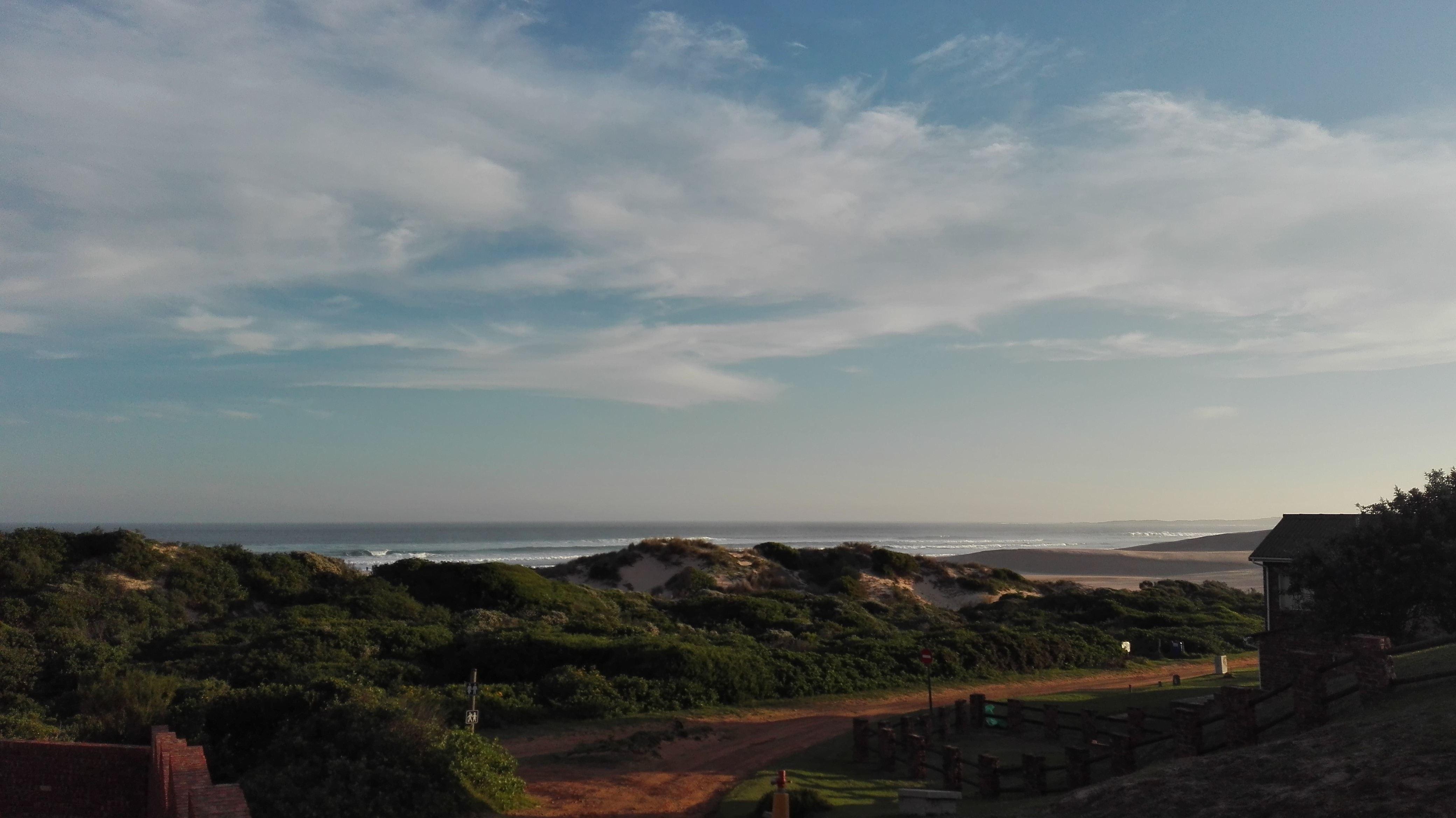 Groenhuisie | Accommodation Oyster Bay