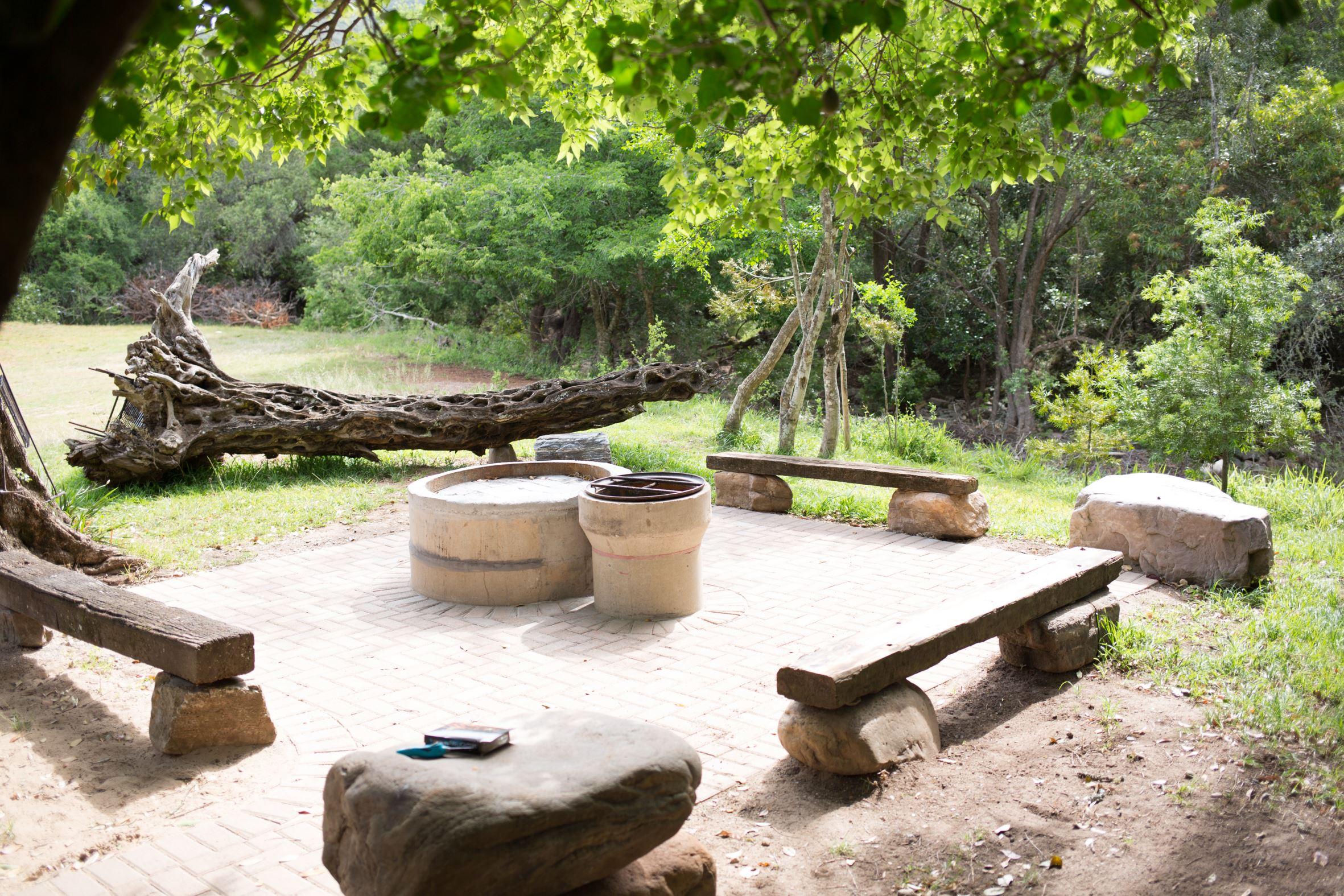 NaguiltjieKloof | Accommodation Patensie