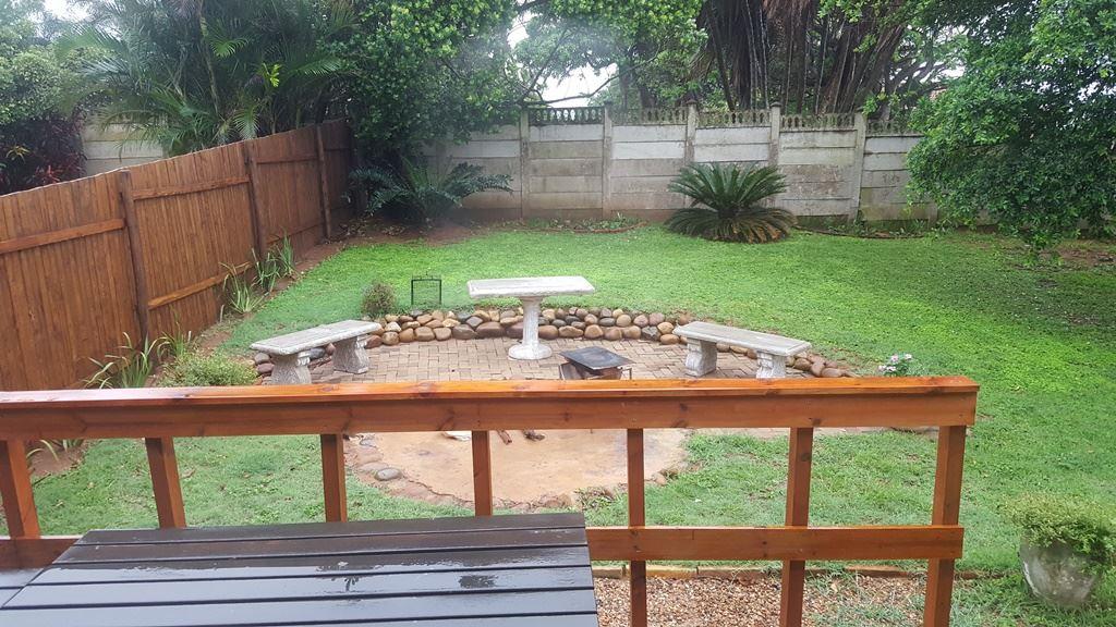 Turtle Creek Self Catering Unit | Umkomaas Self-catering