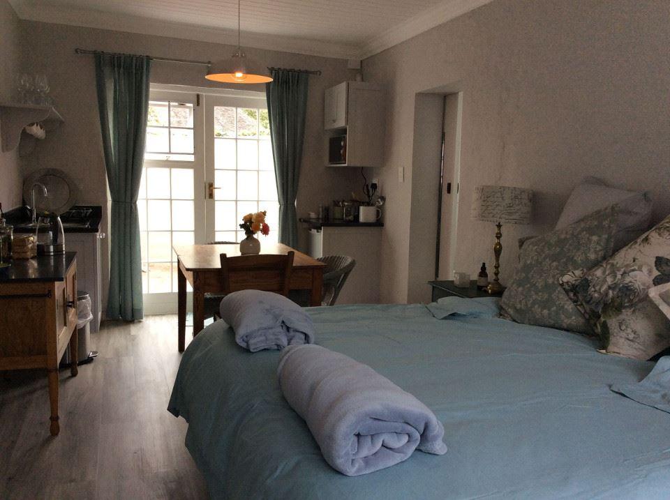 Geranium Place | Grahamstown Accommodation