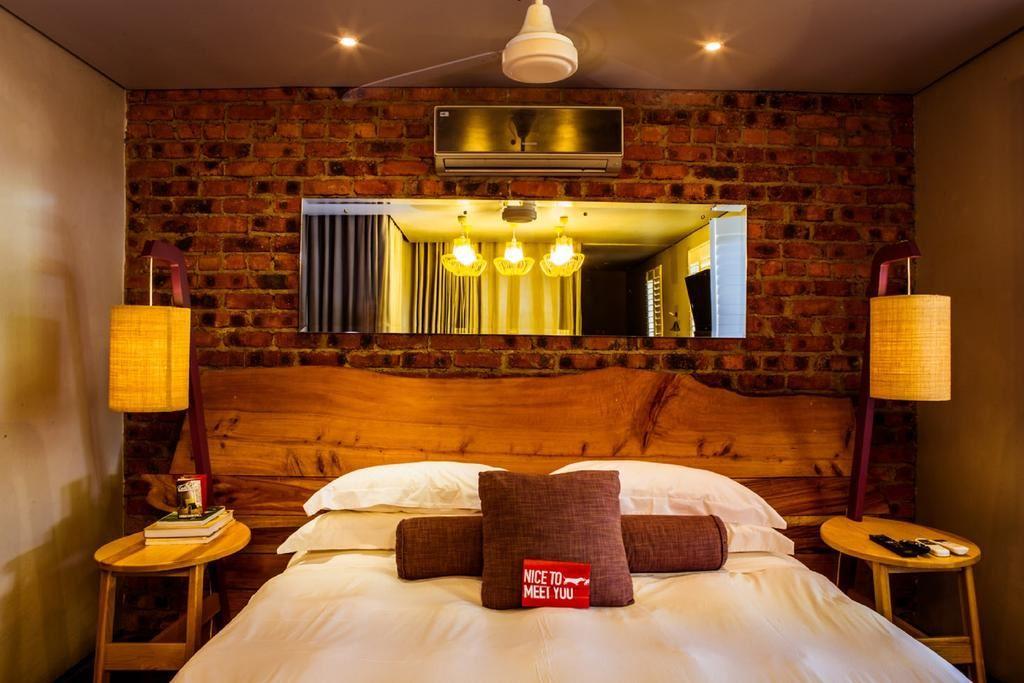 The Concierge Boutique Bungalows