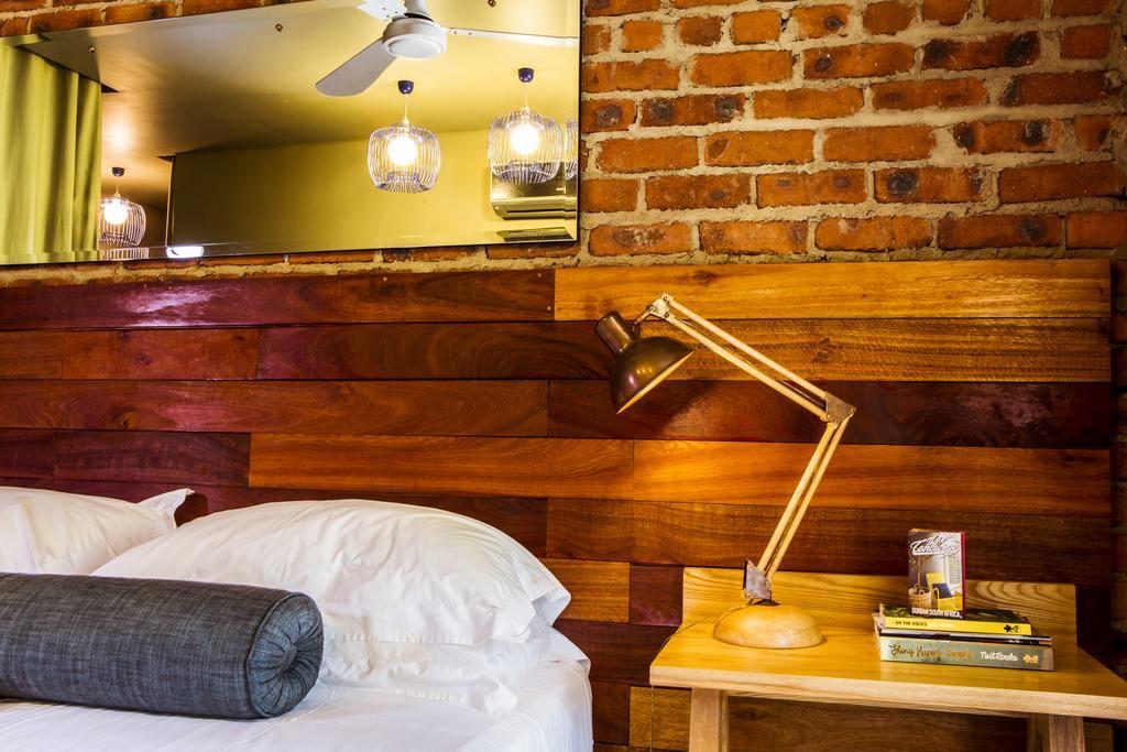 The Concierge Boutique Bungalows