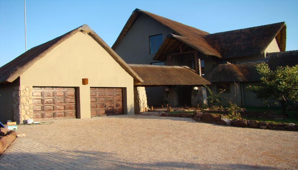 leopardsrock 69 | Modimolle (Nylstroom) Self-catering