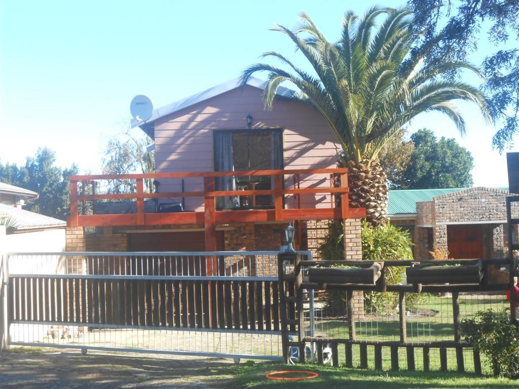 Little Lotta Cottage | Self-catering Caledon
