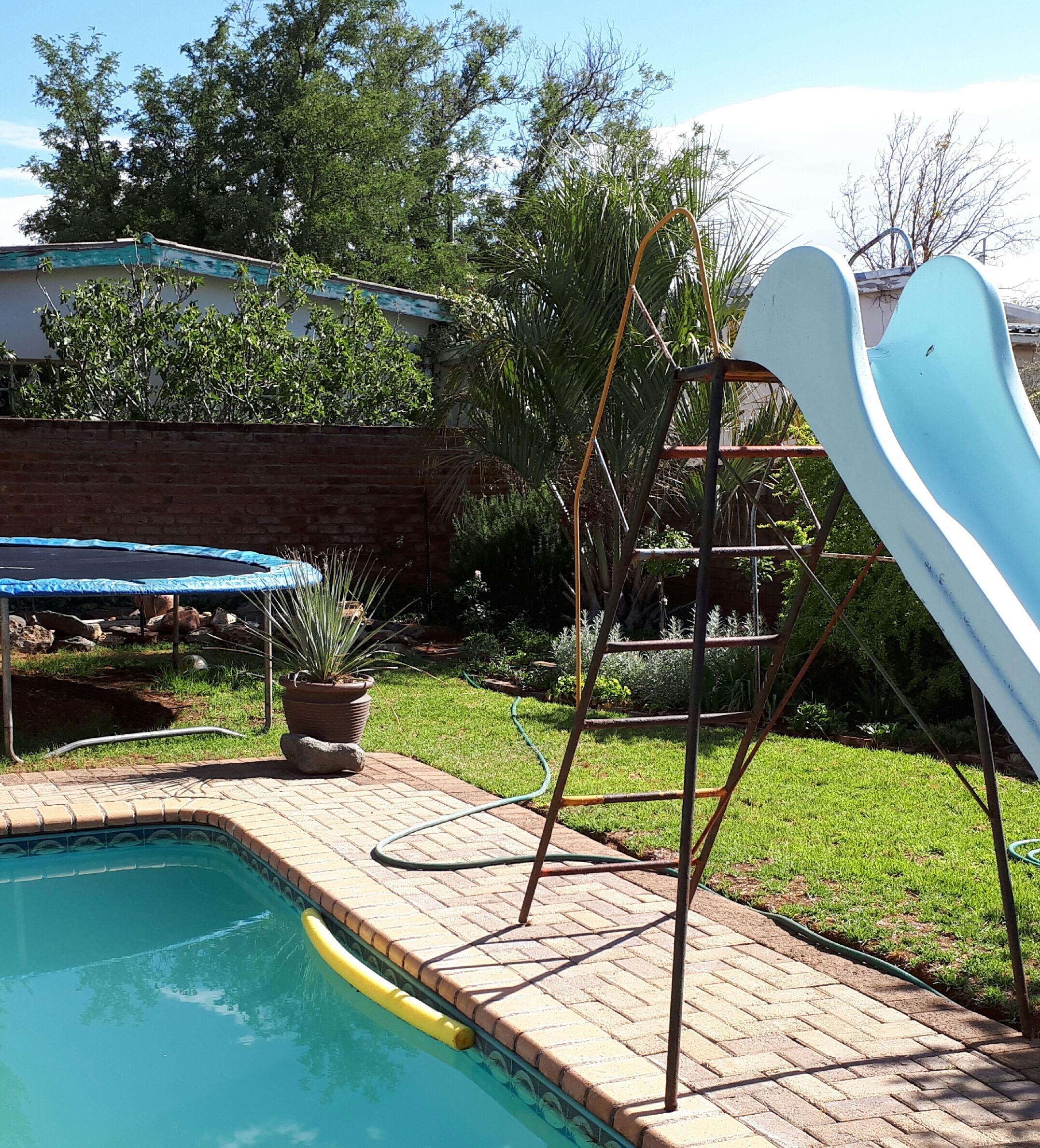 Starry Nights | Middelburg (Eastern Cape) Self-catering