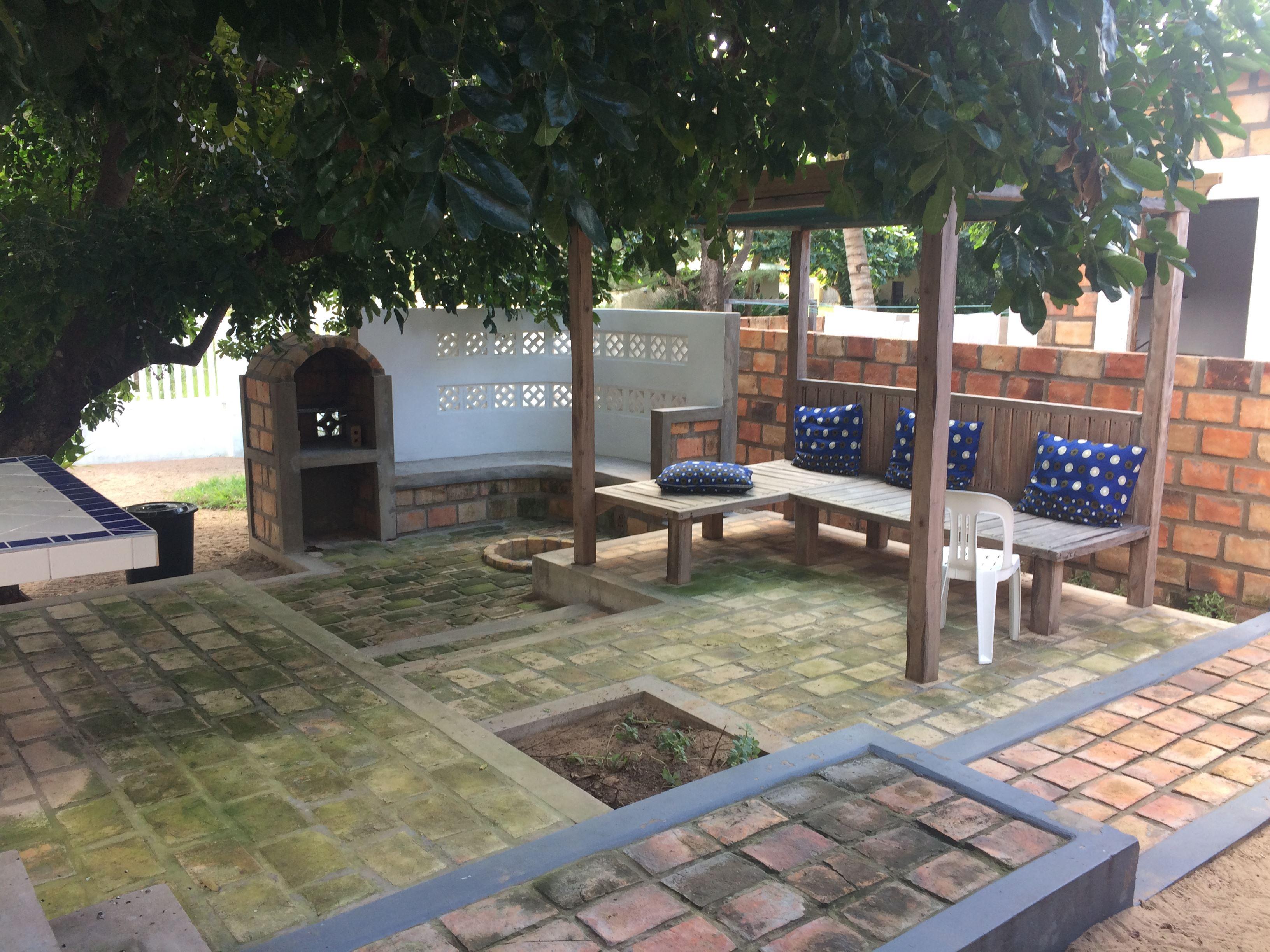Ate Amanha Guesthouse Barra | Accommodation Praia da Barra