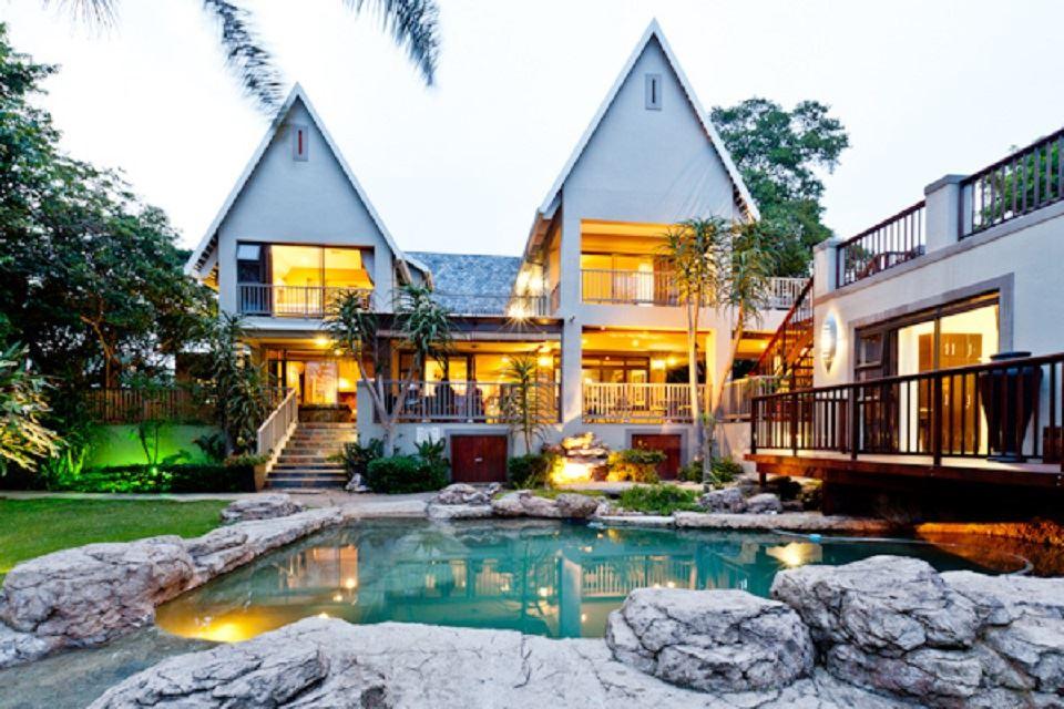 29 On St James | Westville Accommodation