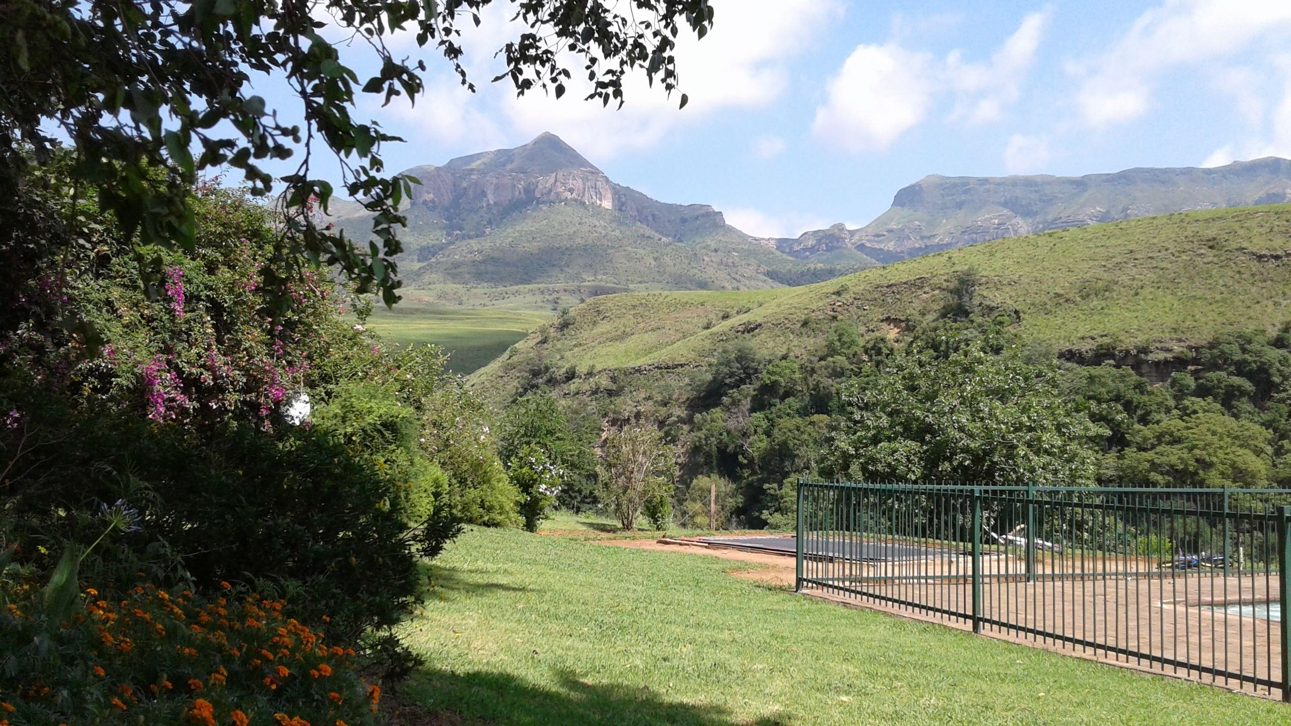 Ledges Retreat | Accommodation Northern Drakensberg