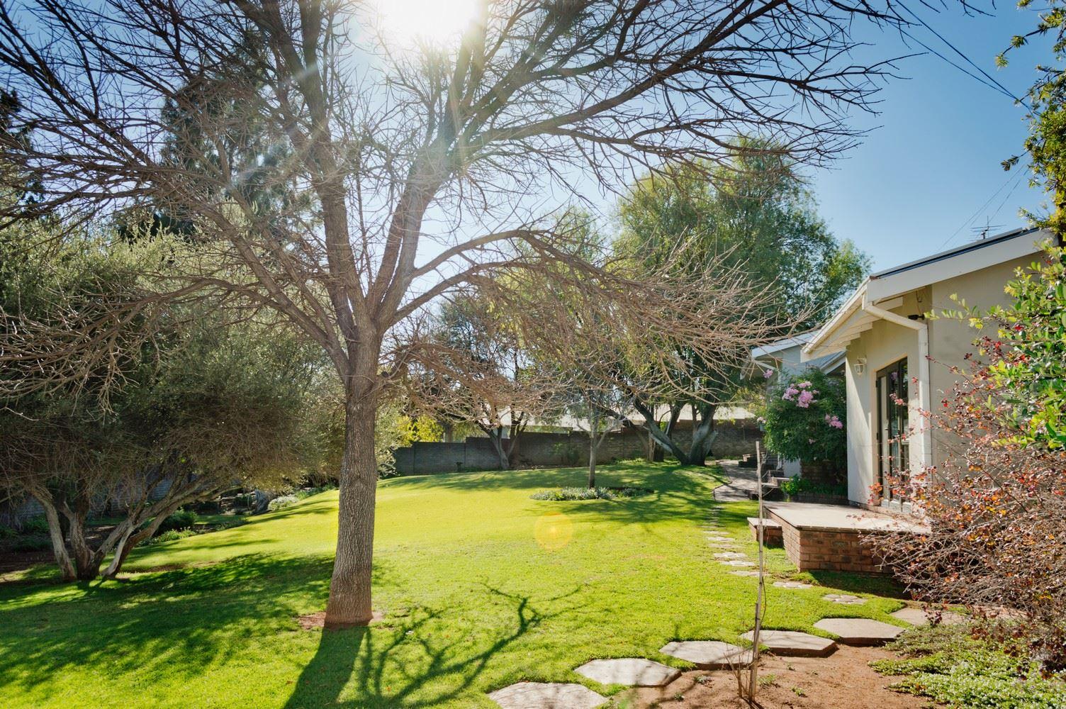 7 On West | Self-catering Witsand Nature Reserve