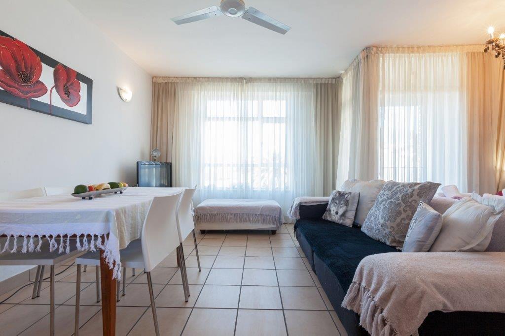 Stay at Cascades 507 by CTHA