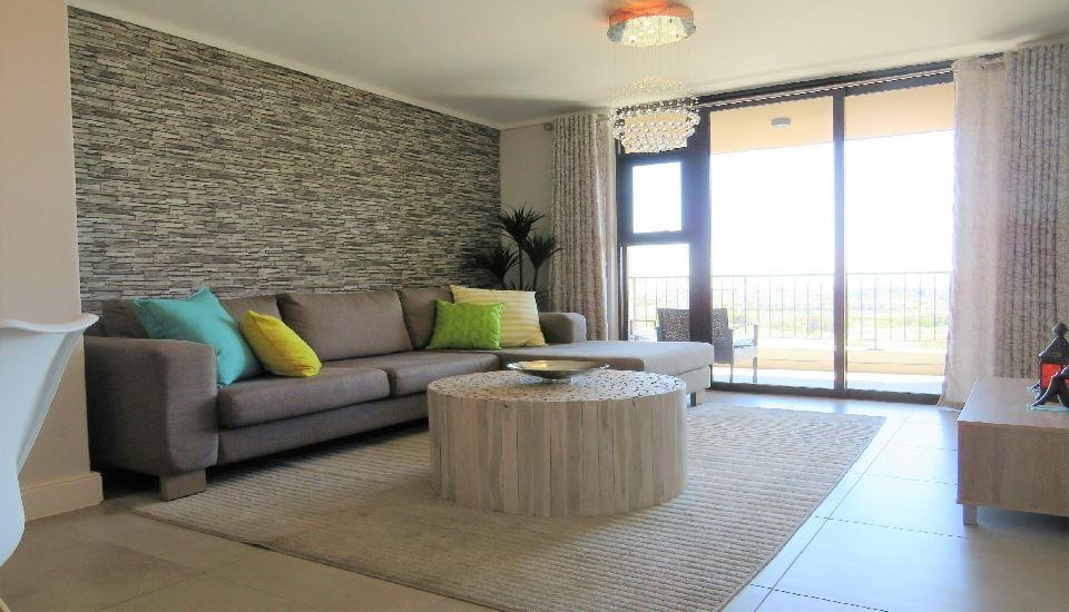 Waters Edge 615 | Century City Accommodation