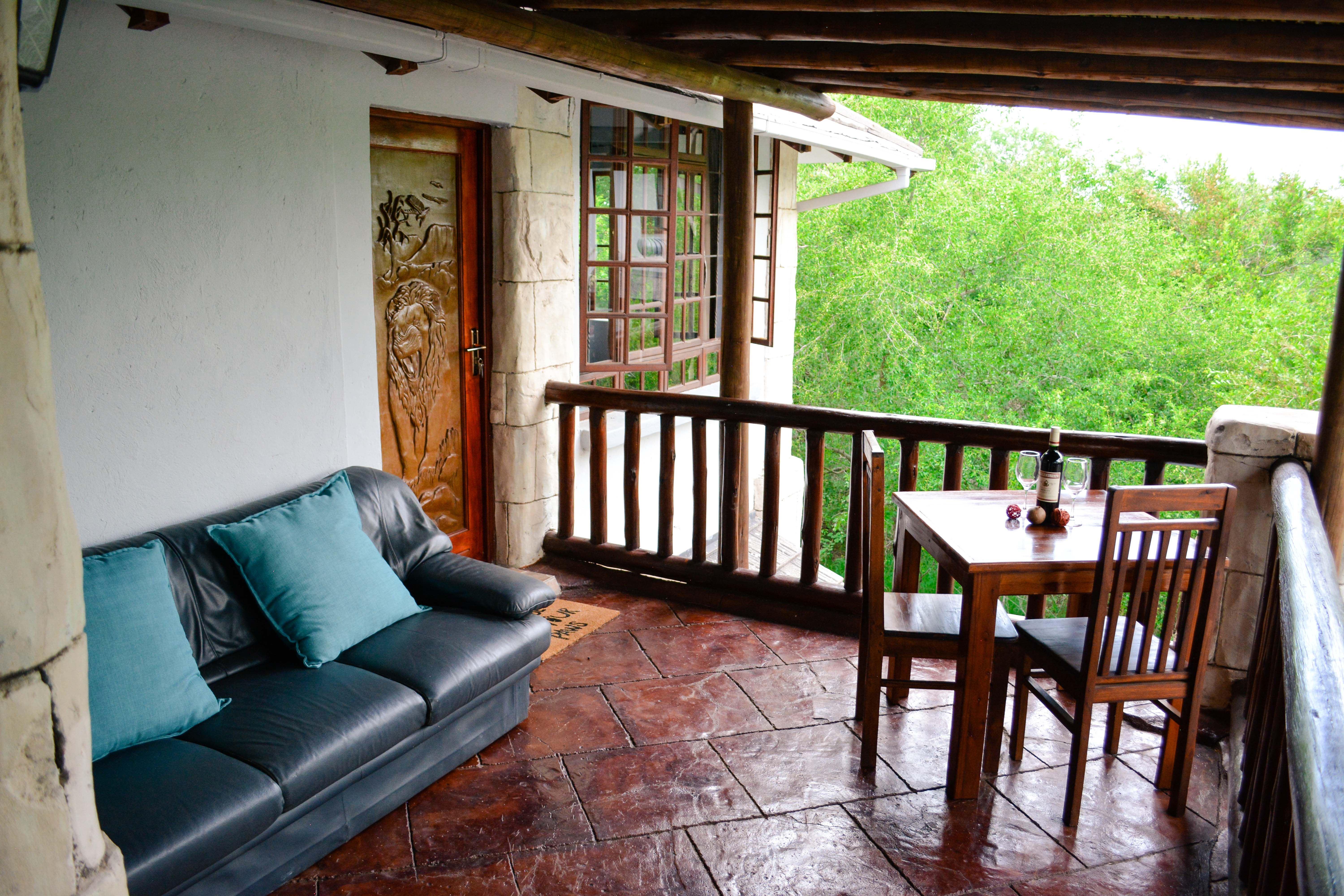 Beyond the Boma | Accommodation Marloth Park