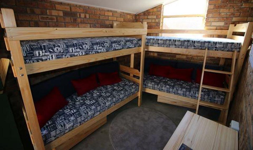 De Laer Stellenbosch | Stellenbosch Accommodation