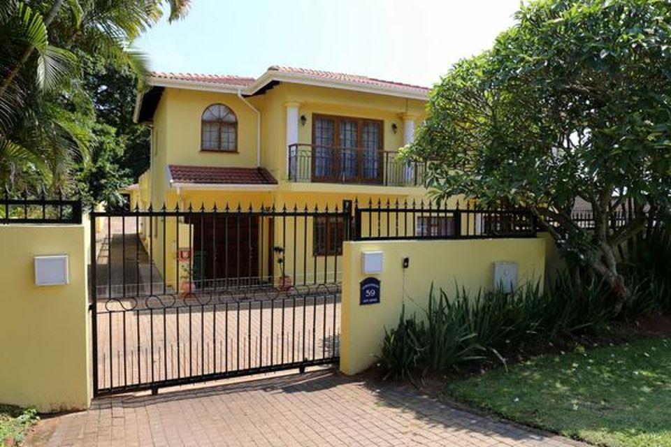Tuksumduin Guesthouse | Ballito Accommodation