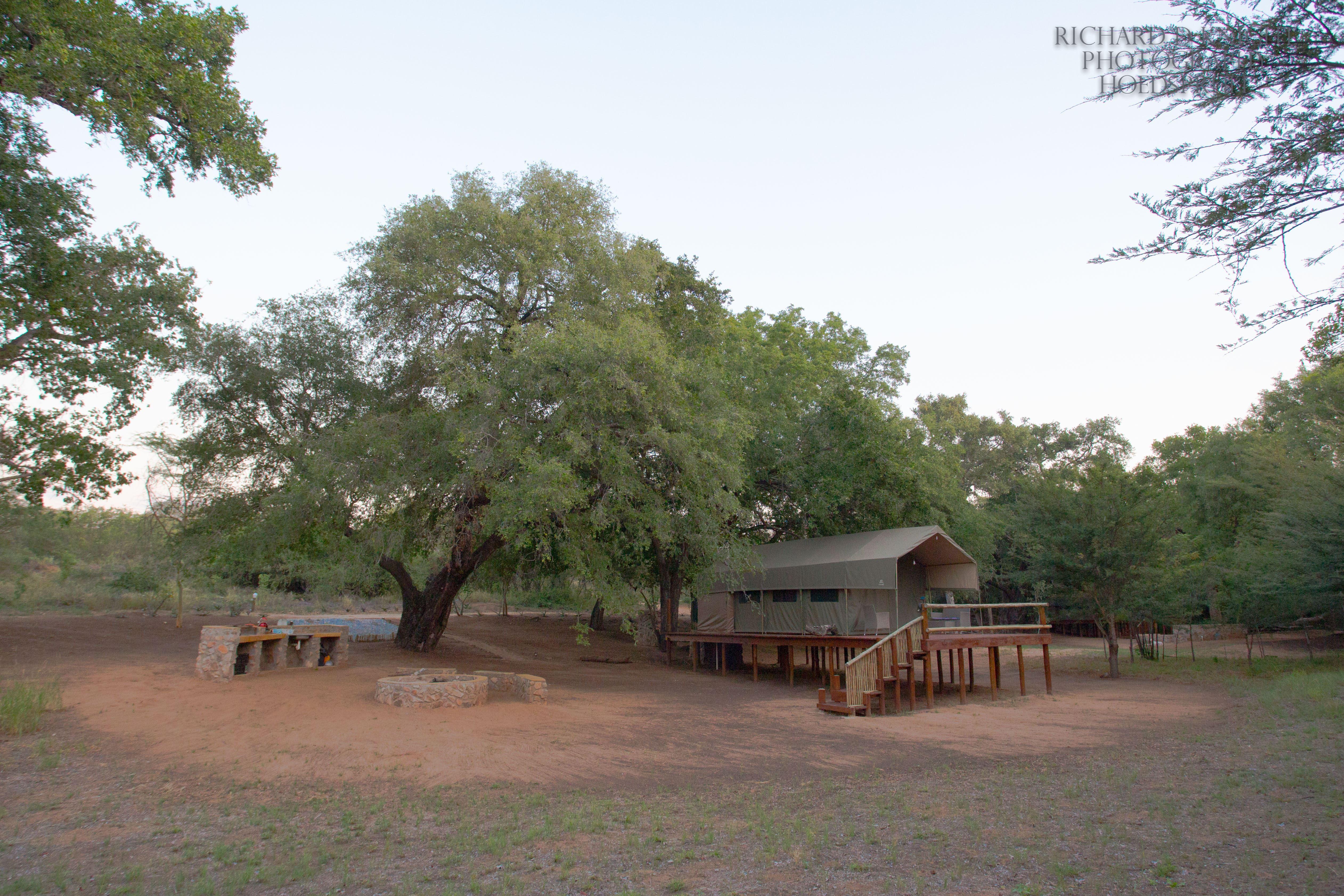 Southern Sands Eco Lodge | Ndlovumzi Nature Reserve Accommodation