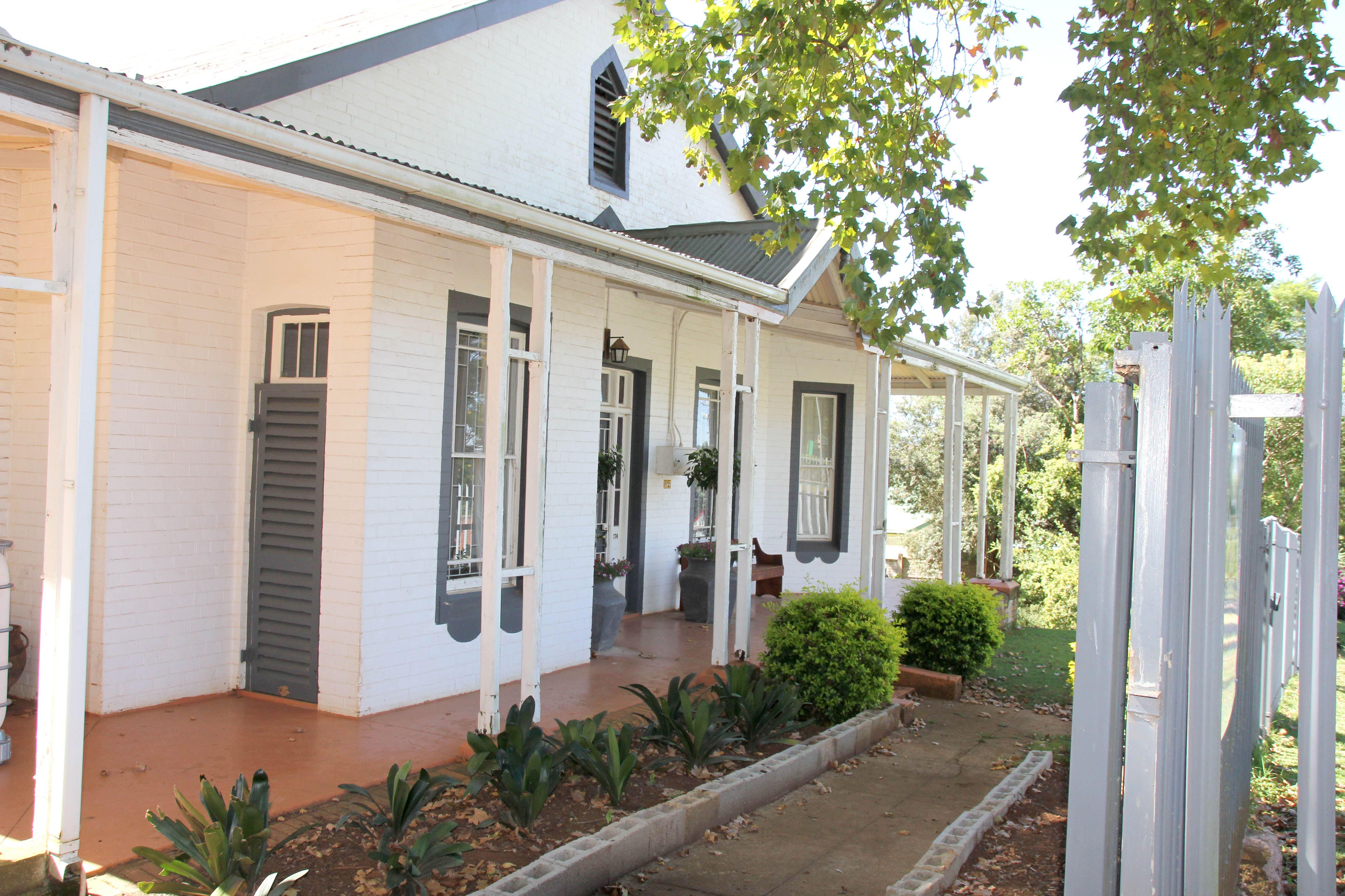 Cape Robin | Accommodation Greytown